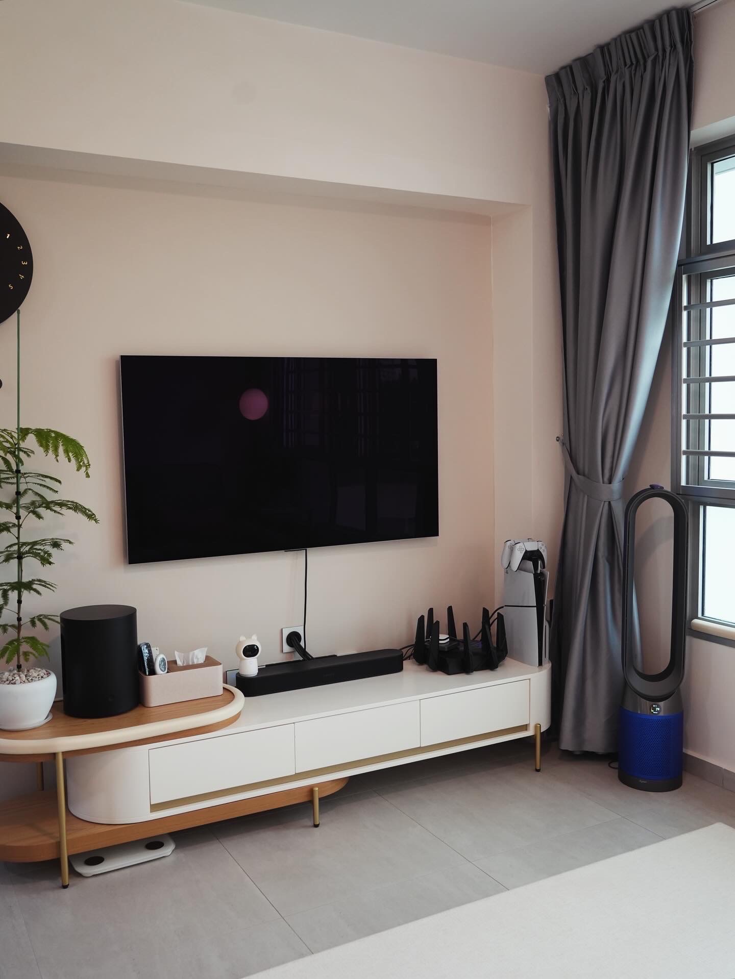 Little Home Moment House Tour