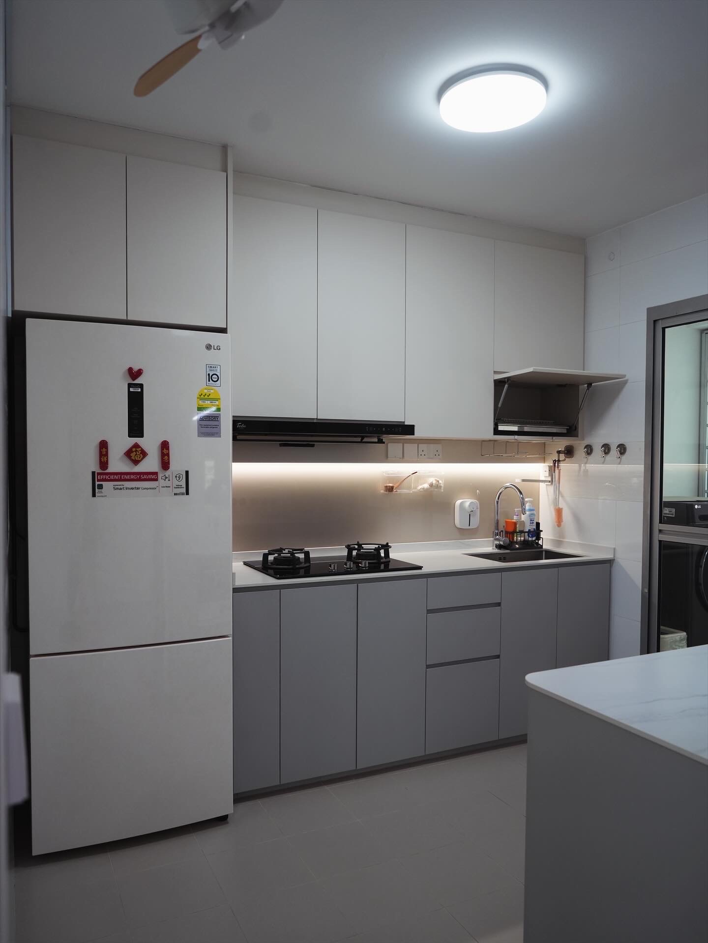 Little Home Moment House Tour