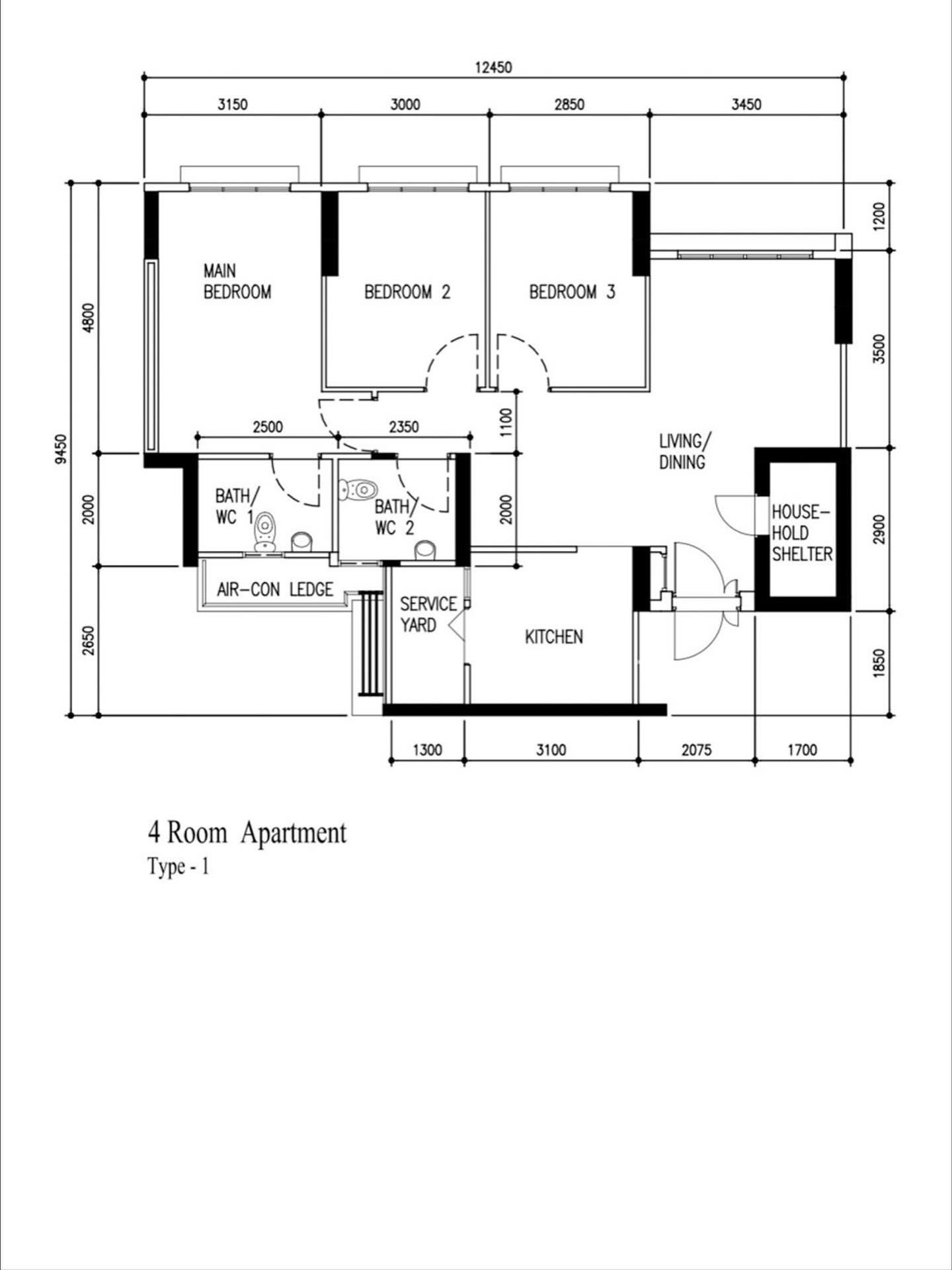 Little Home Moment House Tour