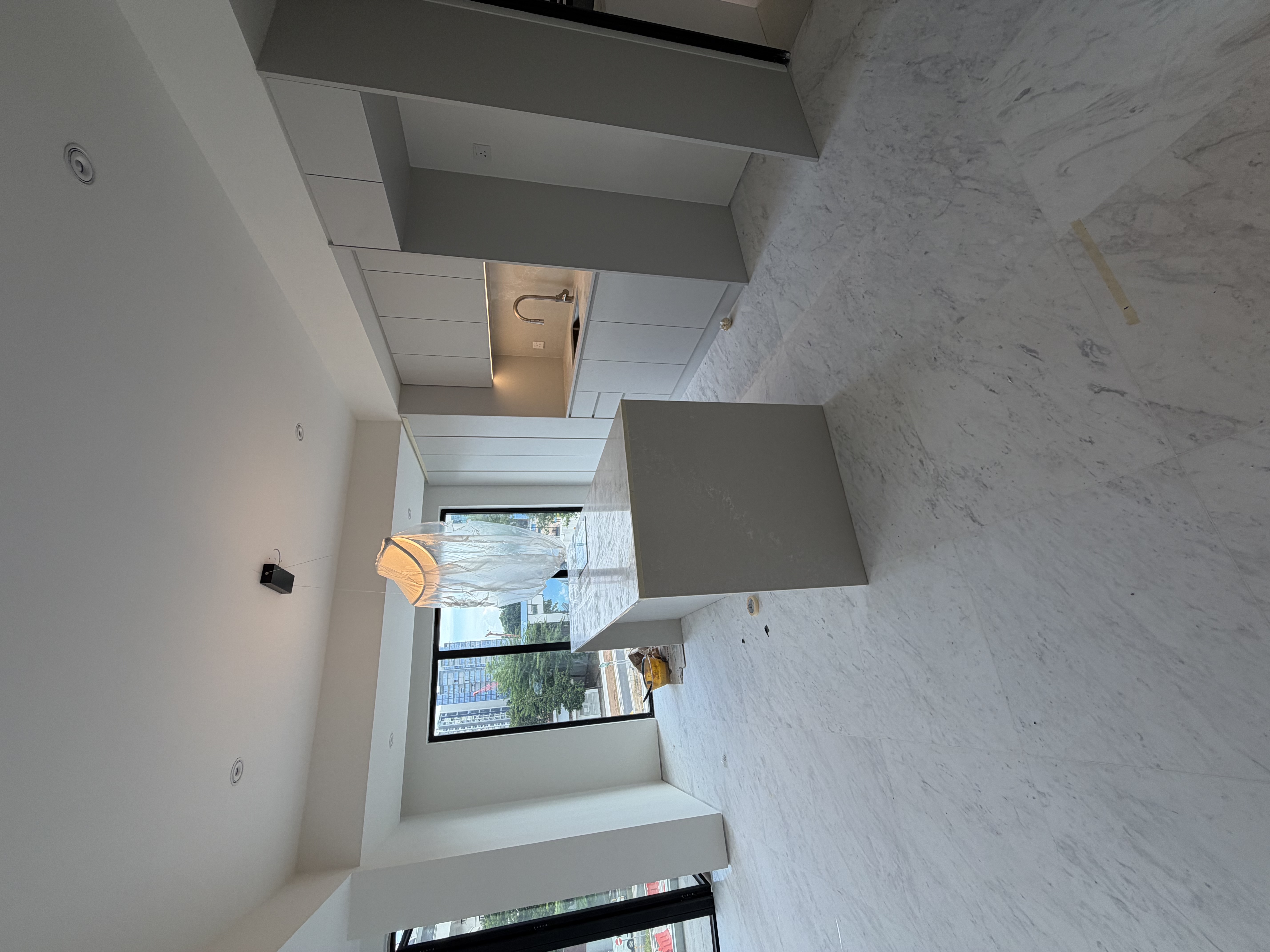 My home is coming together!