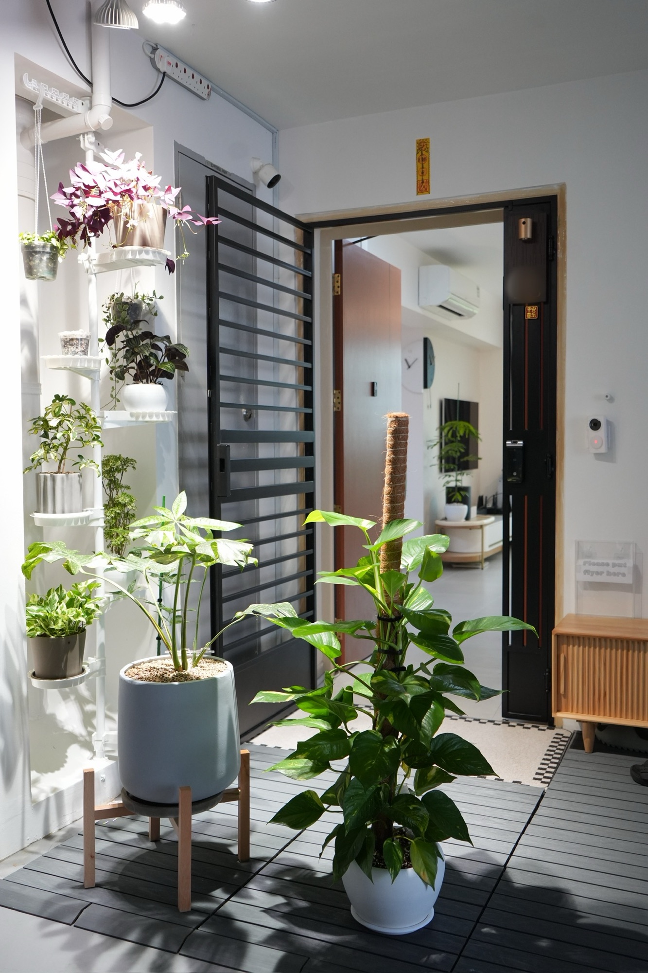 ✨-Entryway-Glow-Up-✨