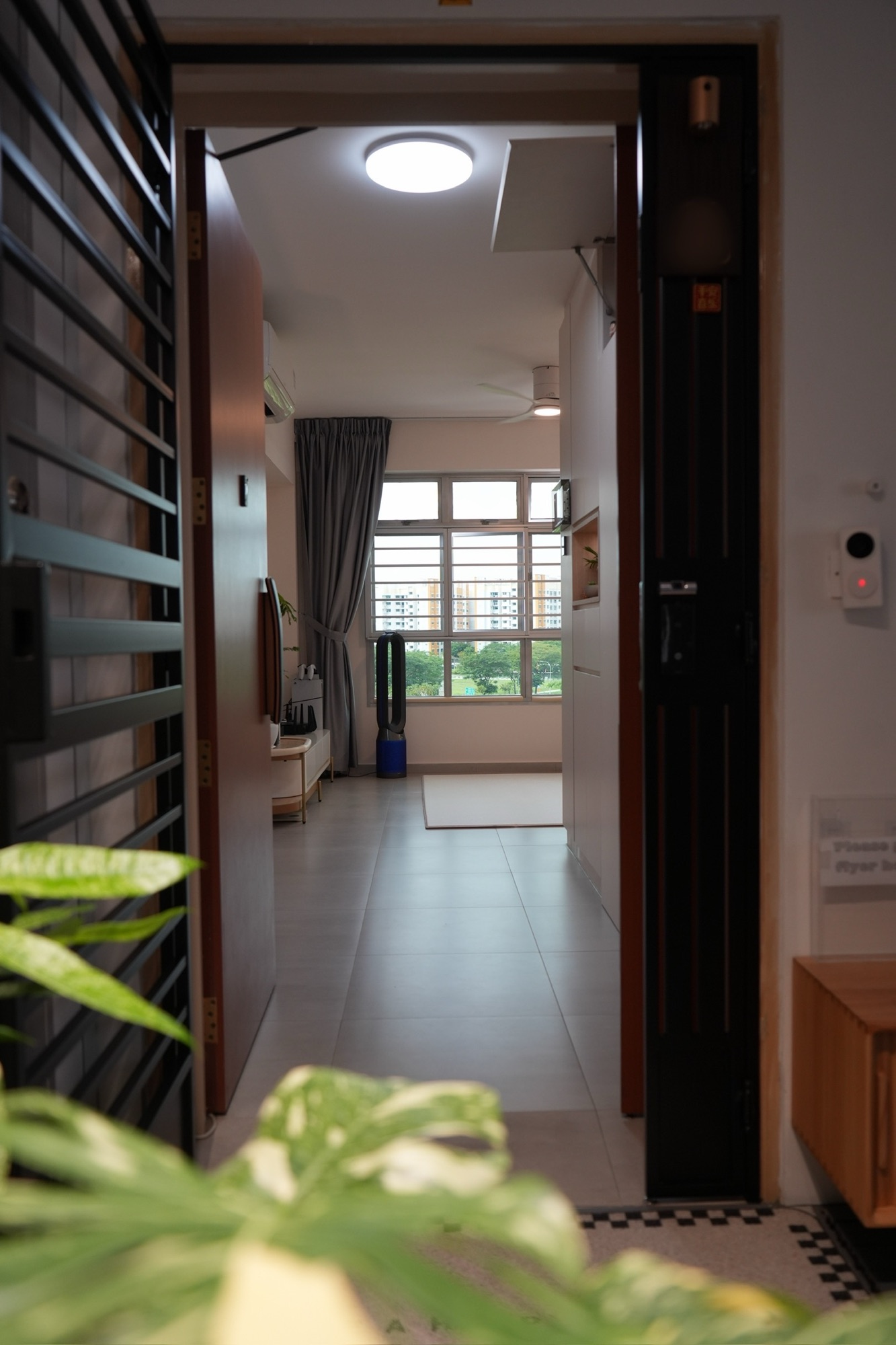 ✨ Entryway Glow-Up ✨