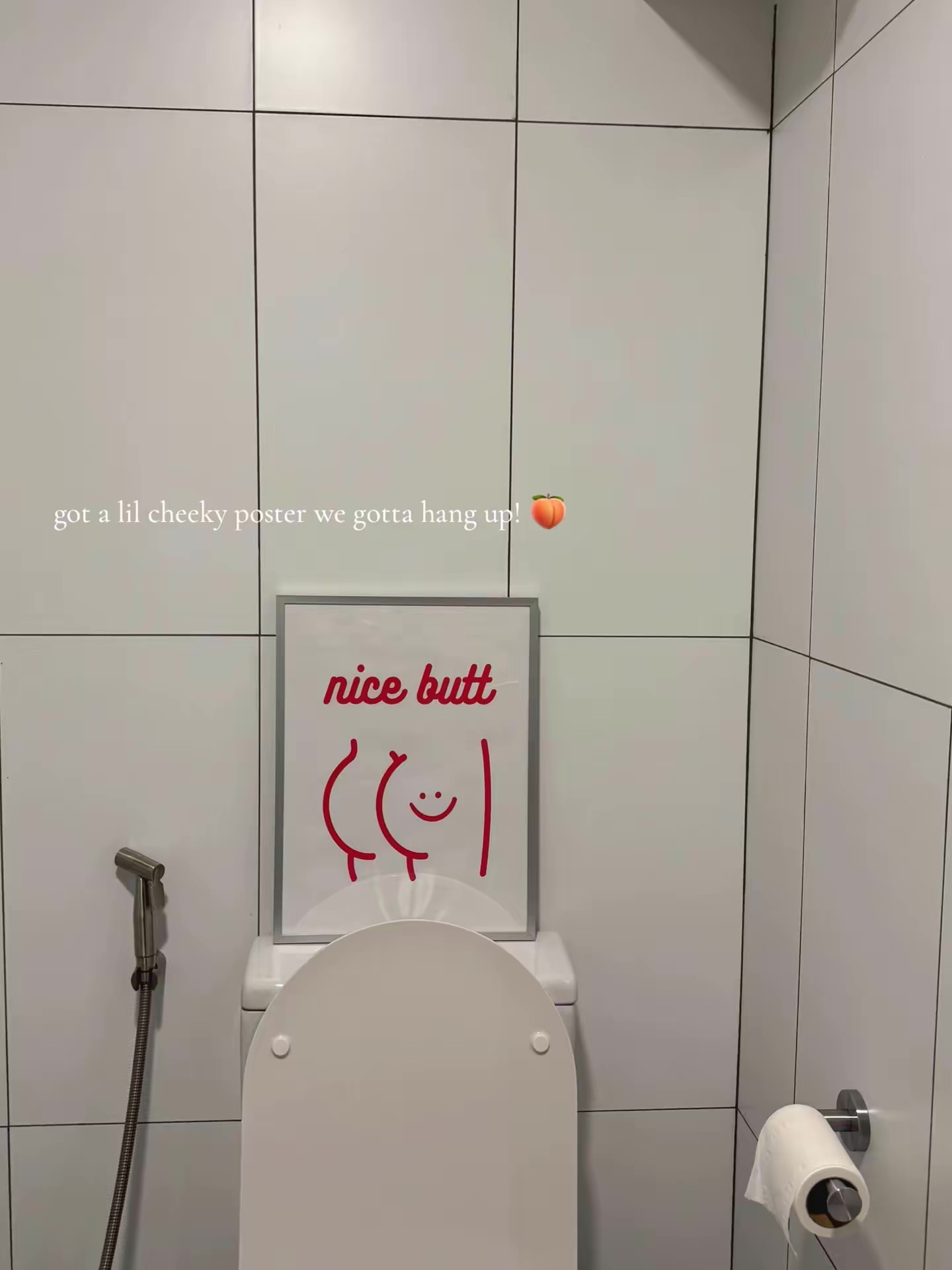 Home updates after almost 2 months since moving in!