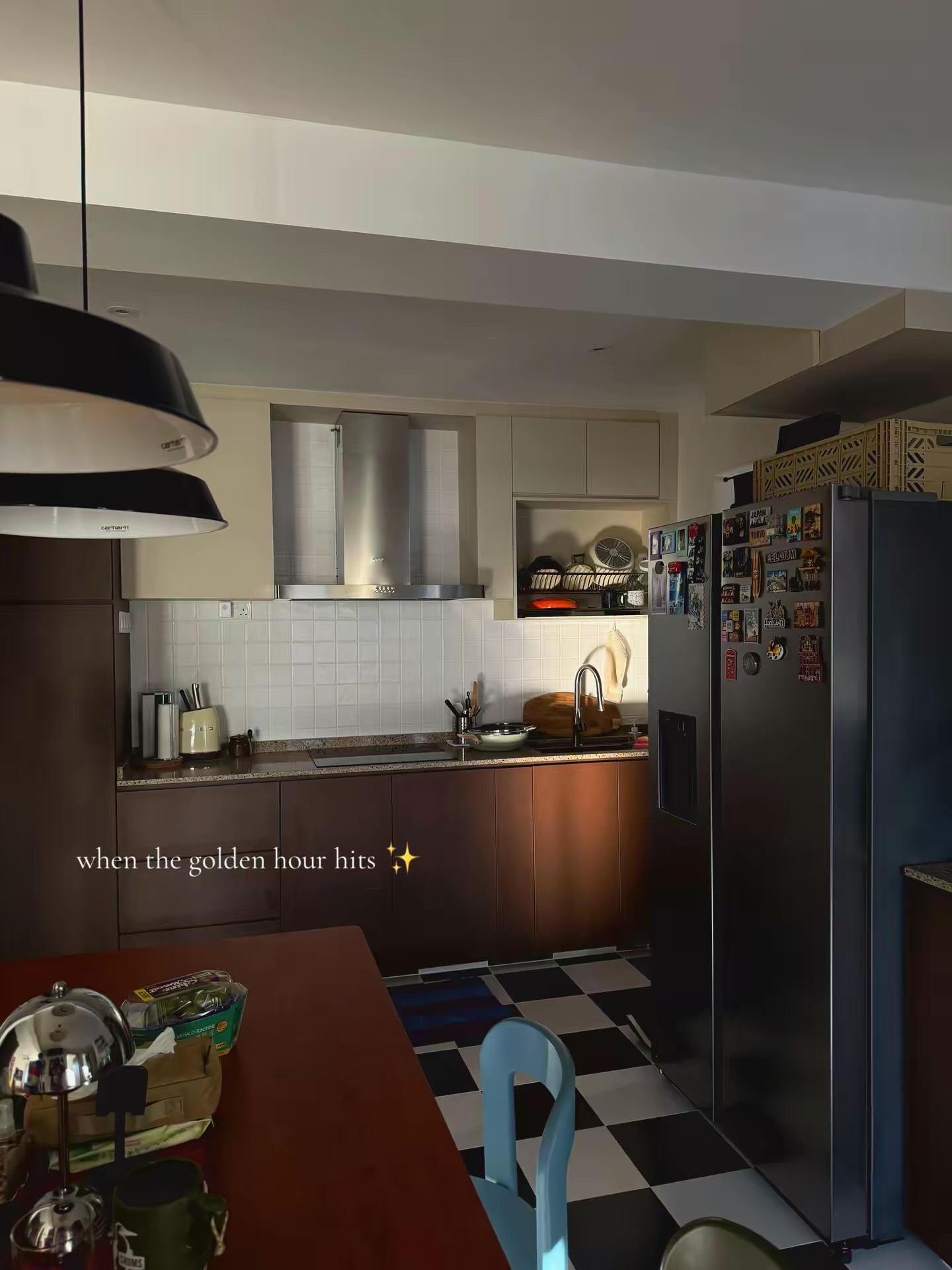 Home updates after almost 2 months since moving in!