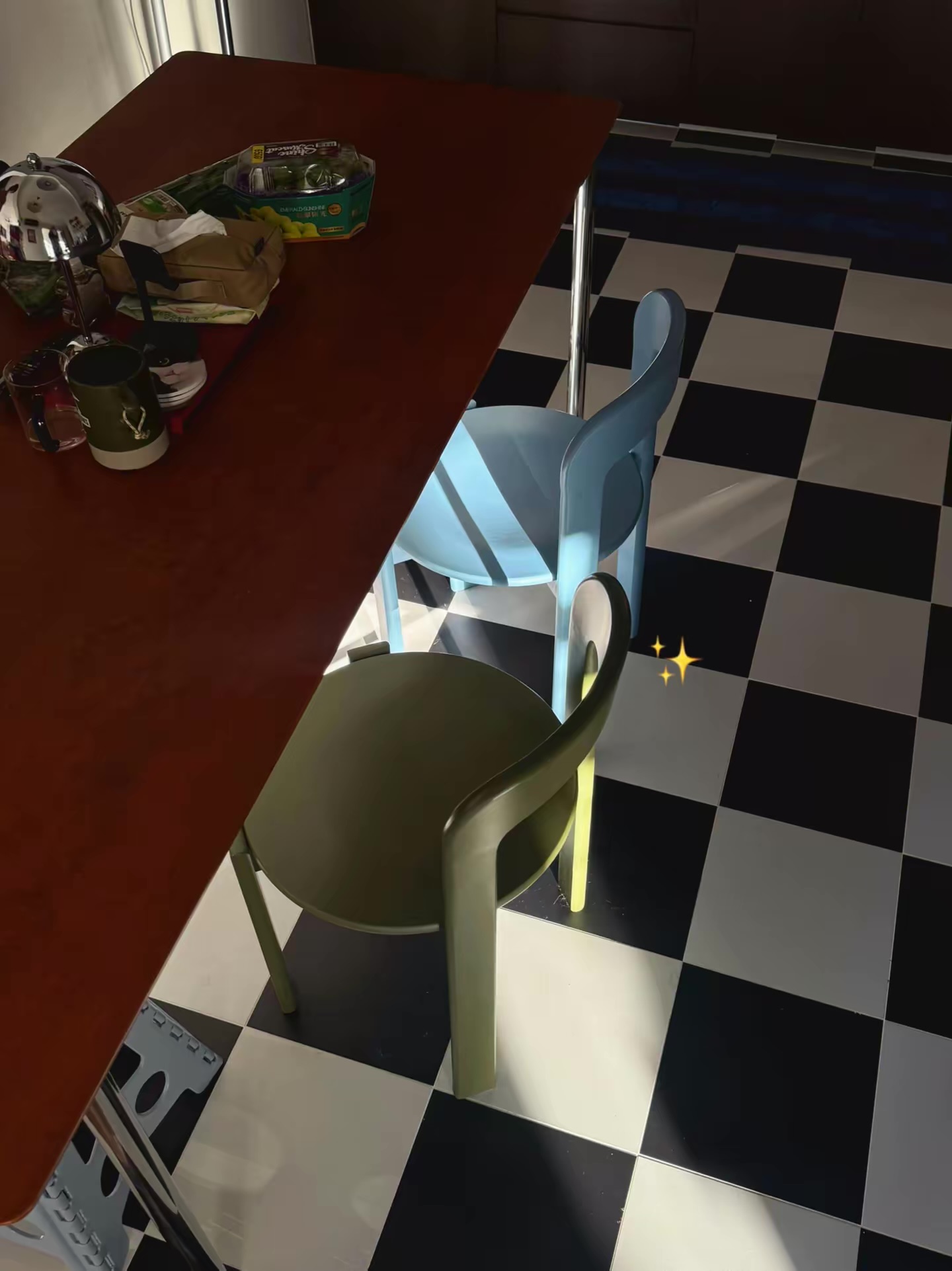 Home updates after almost 2 months since moving in!