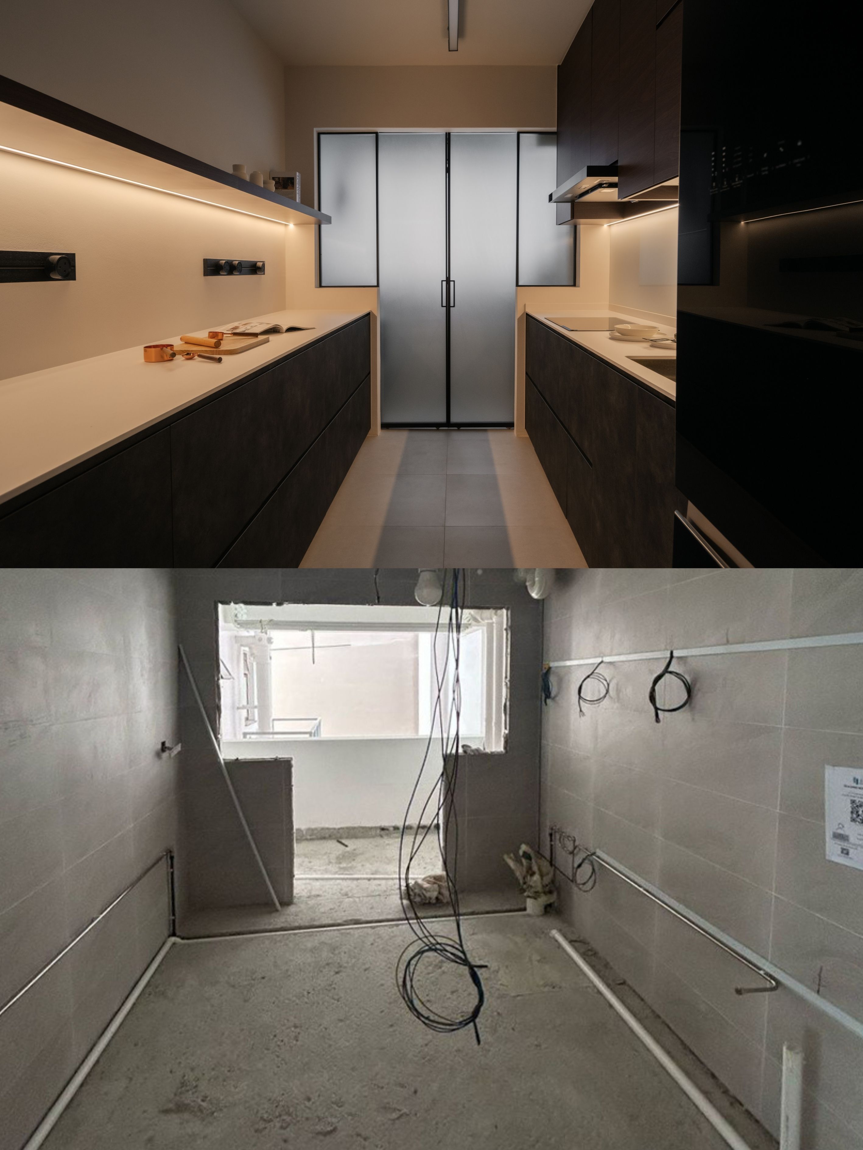 Modern Contemporary 5-Room BTO, Tampines GreenGlen