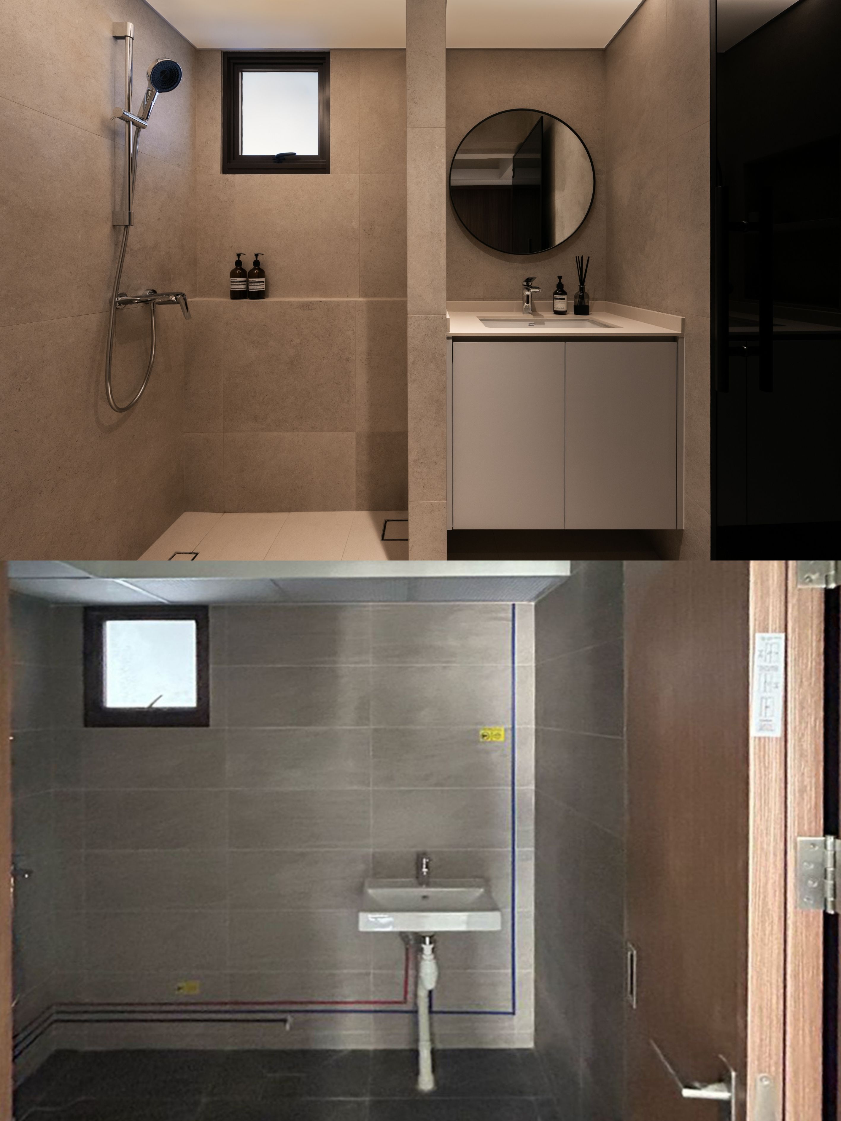 Modern Contemporary 5-Room BTO, Tampines GreenGlen