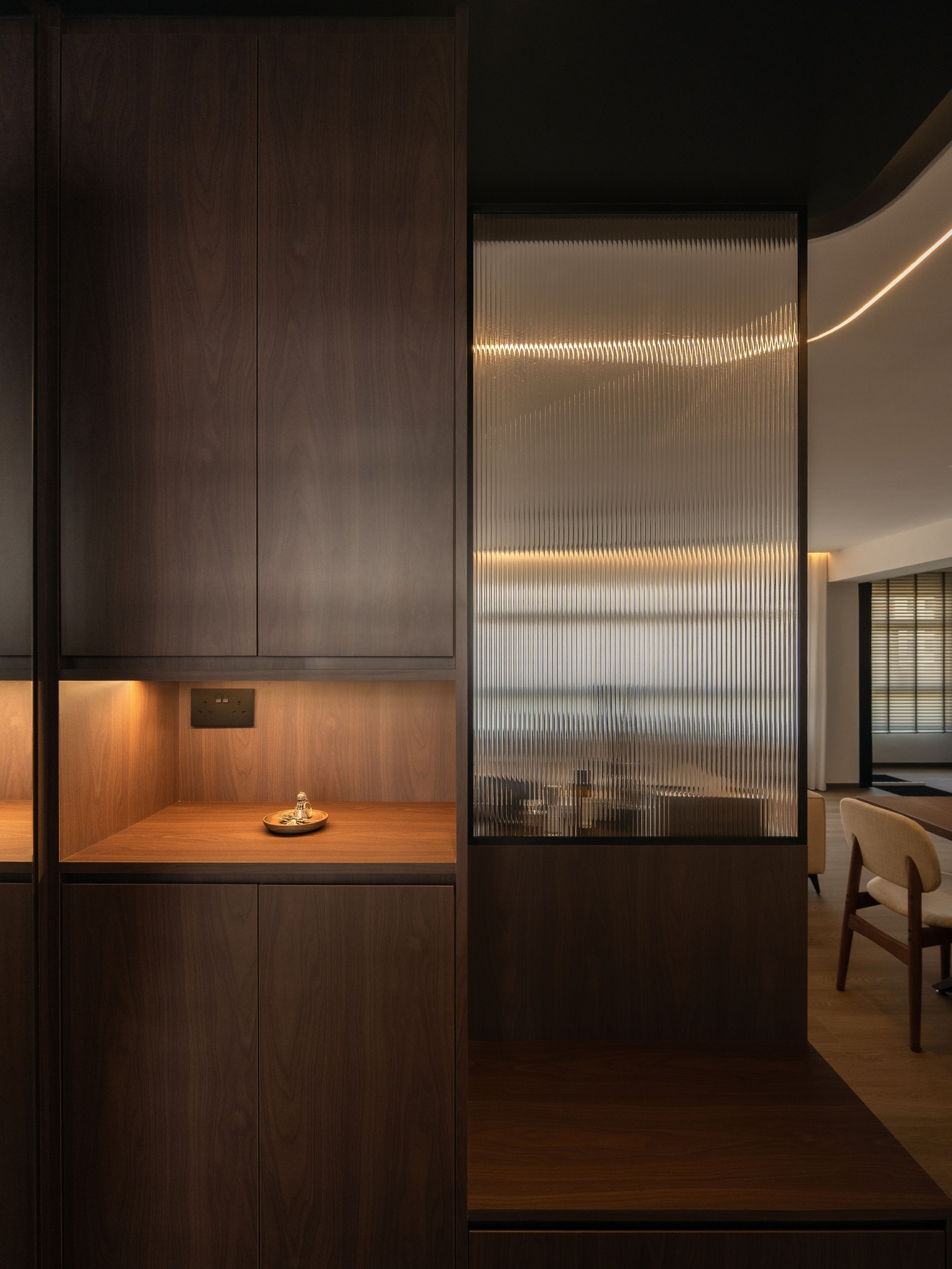 Modern Contemporary 5-Room BTO, Tampines GreenGlen