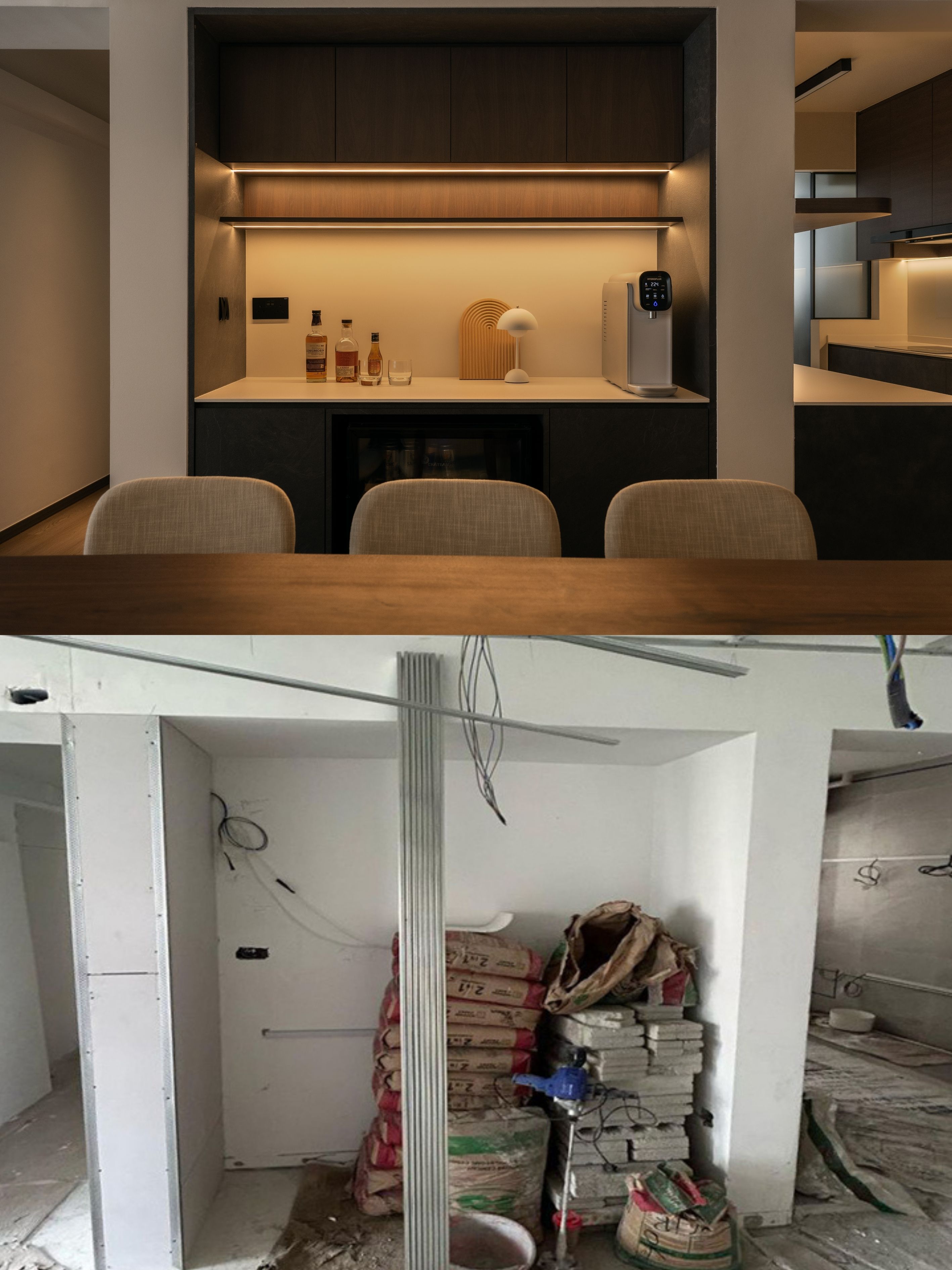 Modern Contemporary 5-Room BTO, Tampines GreenGlen