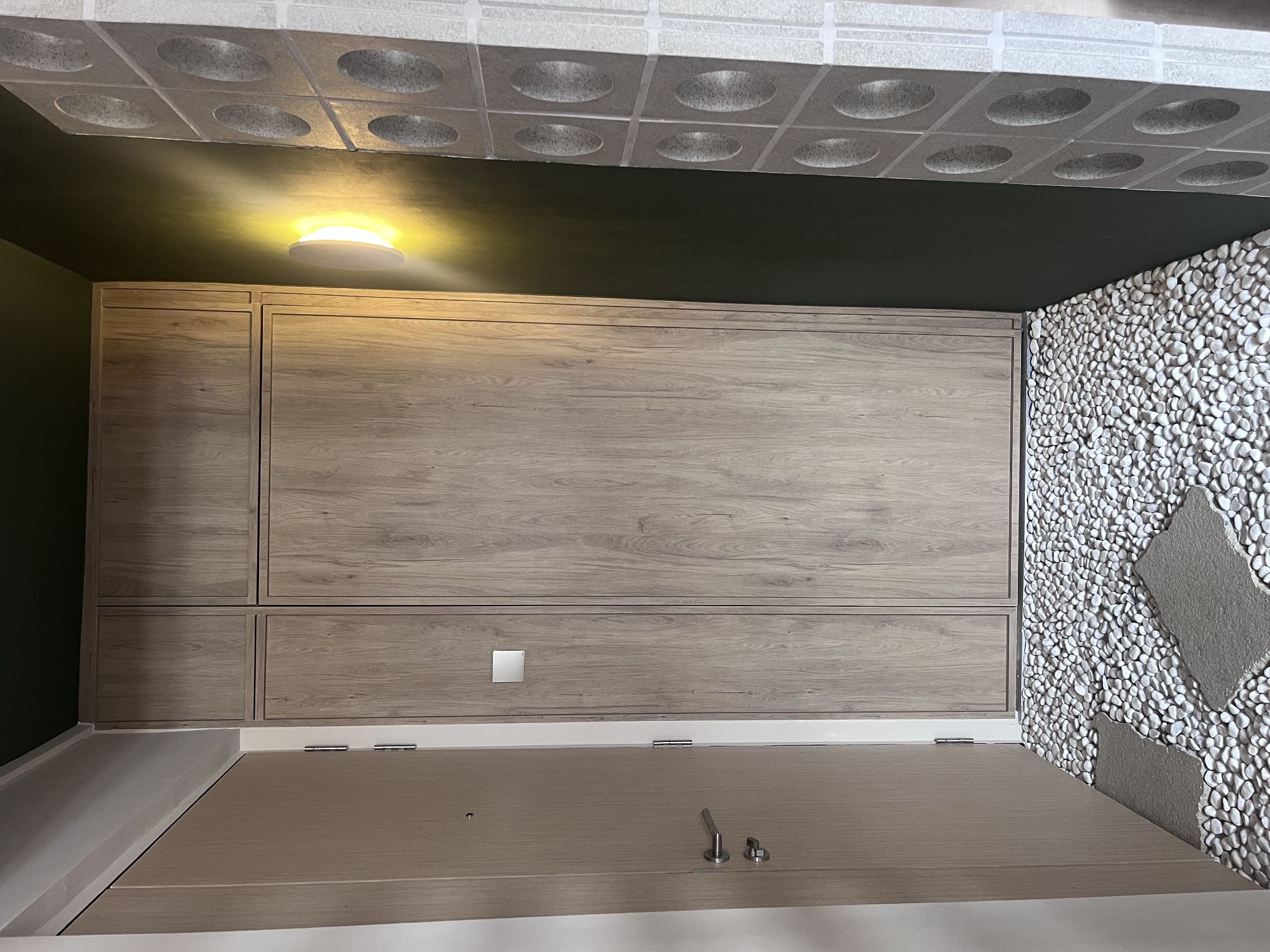 Part 1: Entryway 🏠