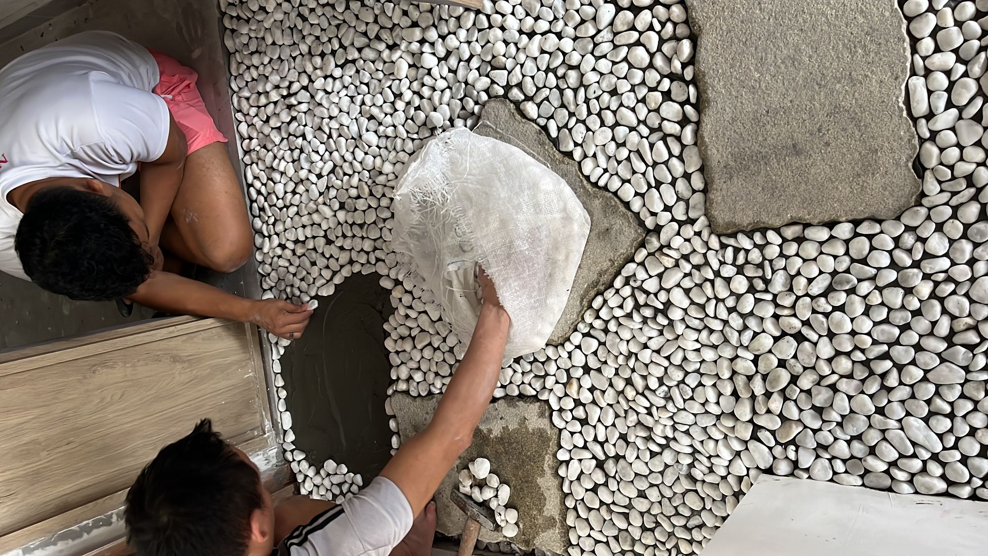 Part 1: Entryway 🏠