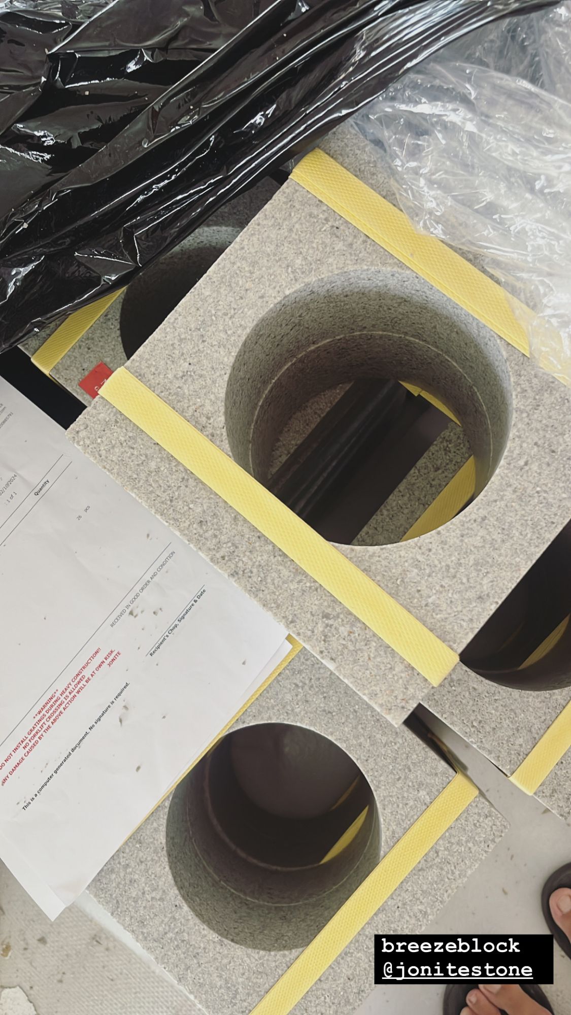 Part 1: Entryway 🏠