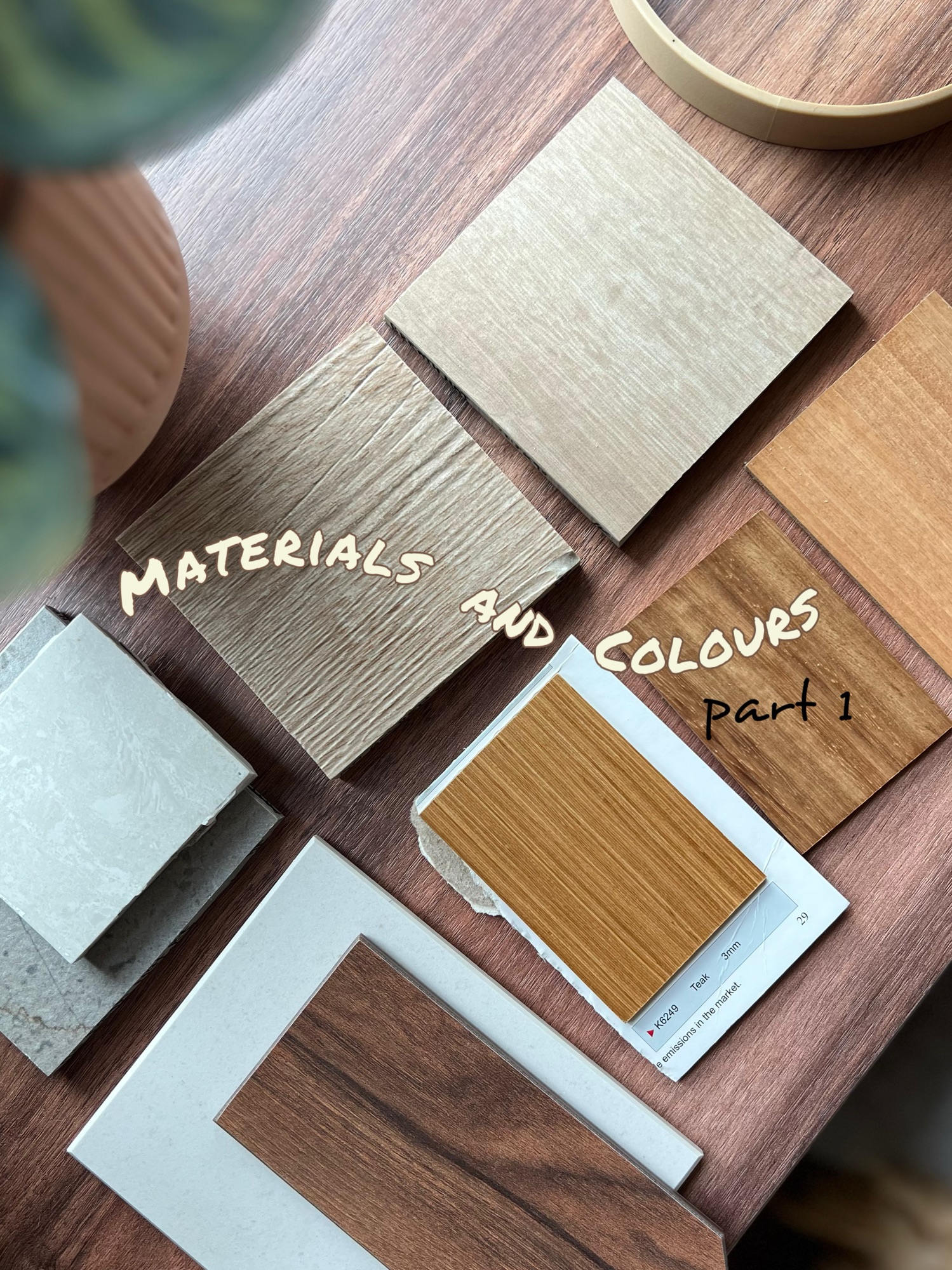 ✨Our-Wood-&-Colour-Story-|-Warm-and-Natural🏠