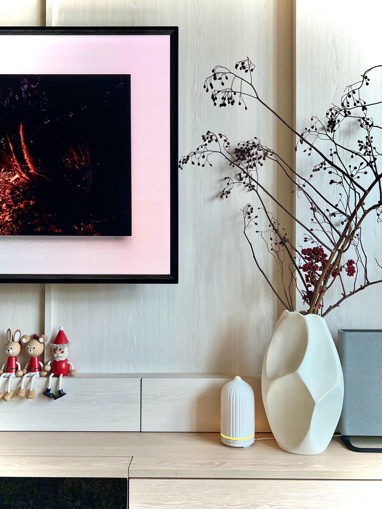 ✨Our Wood & Colour Story | Warm and Natural🏠