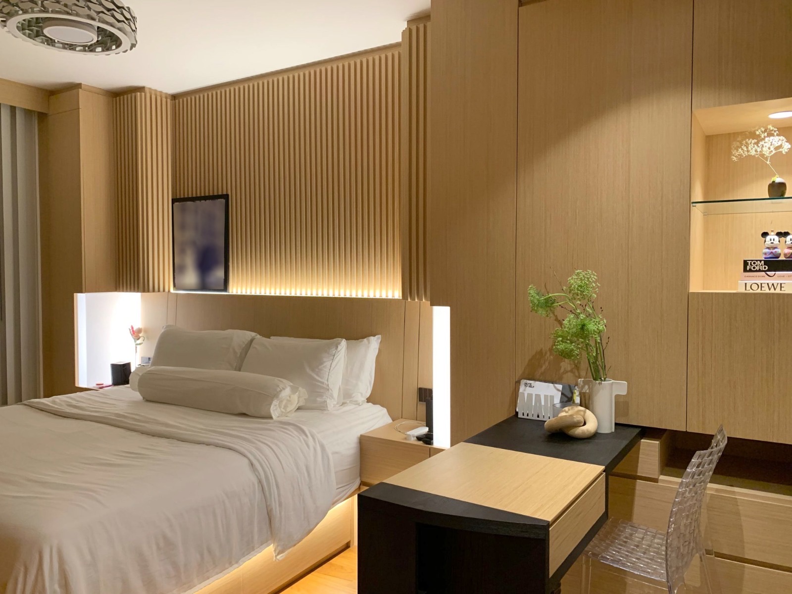 ✨Our Wood & Colour Story | Warm and Natural🏠