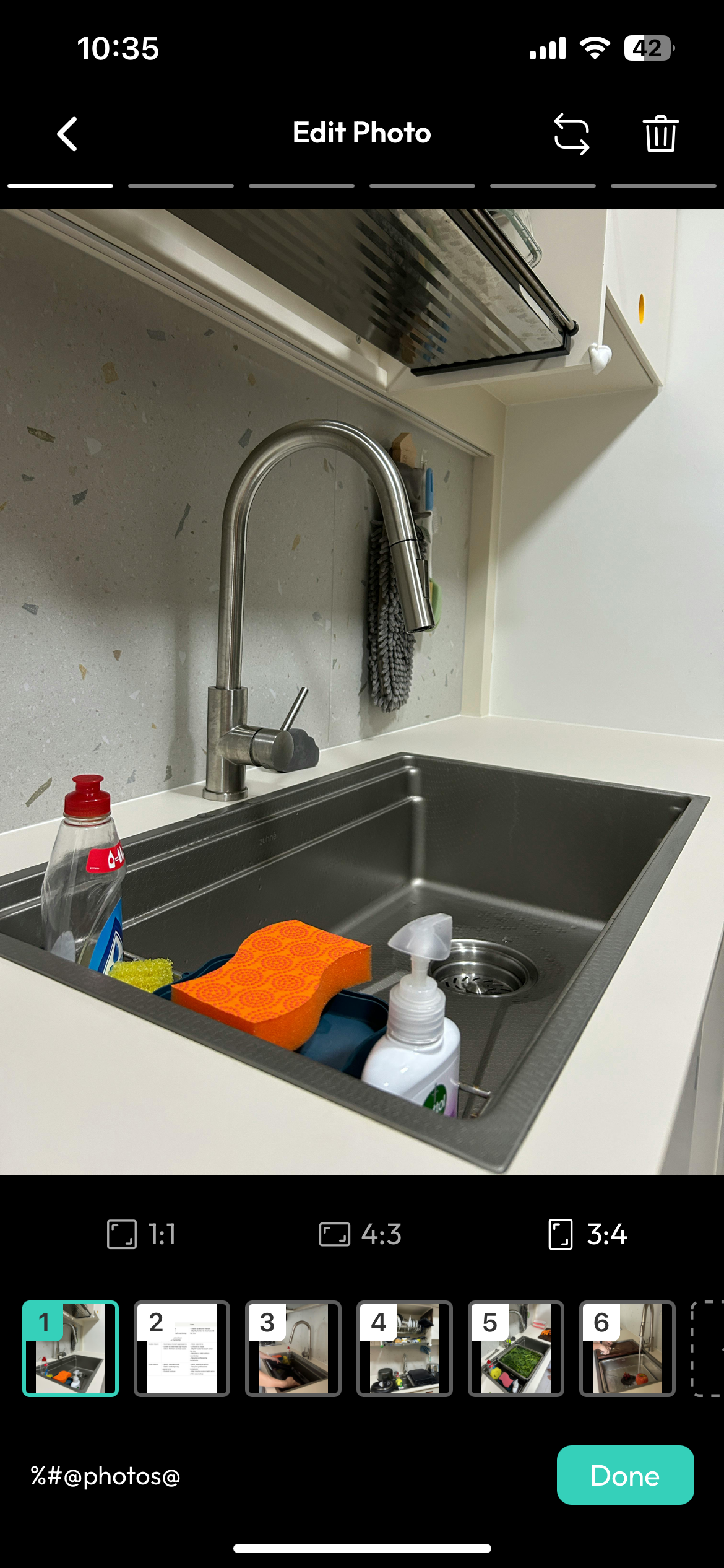Honest Review of Our Kitchen Sink!