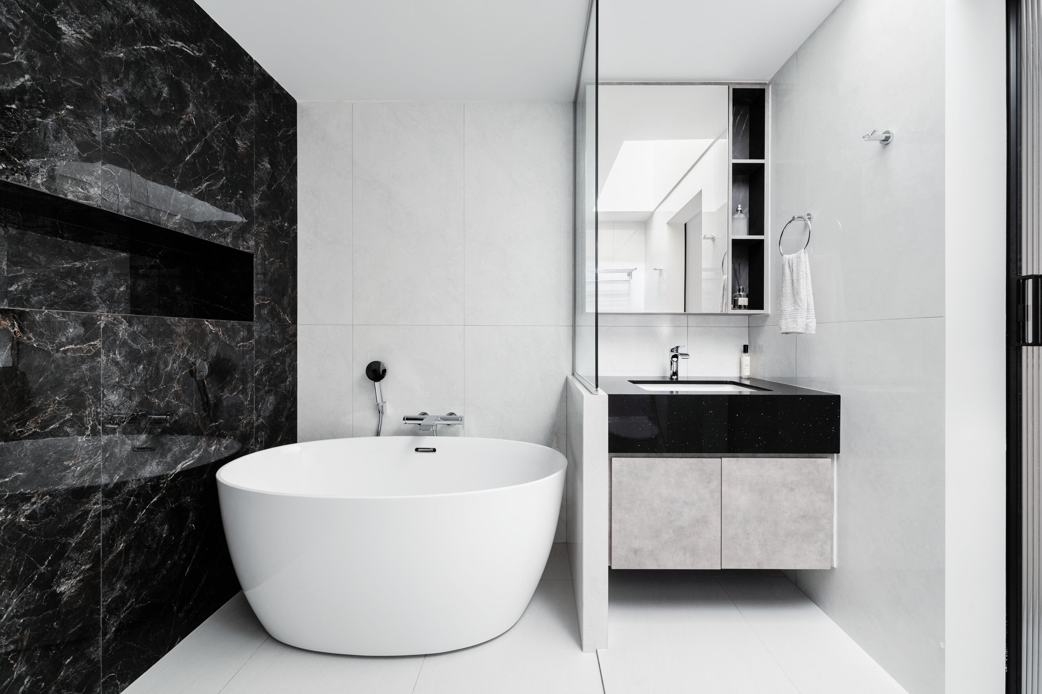 Inspiring Bathroom Designs You'll Fall in Love With