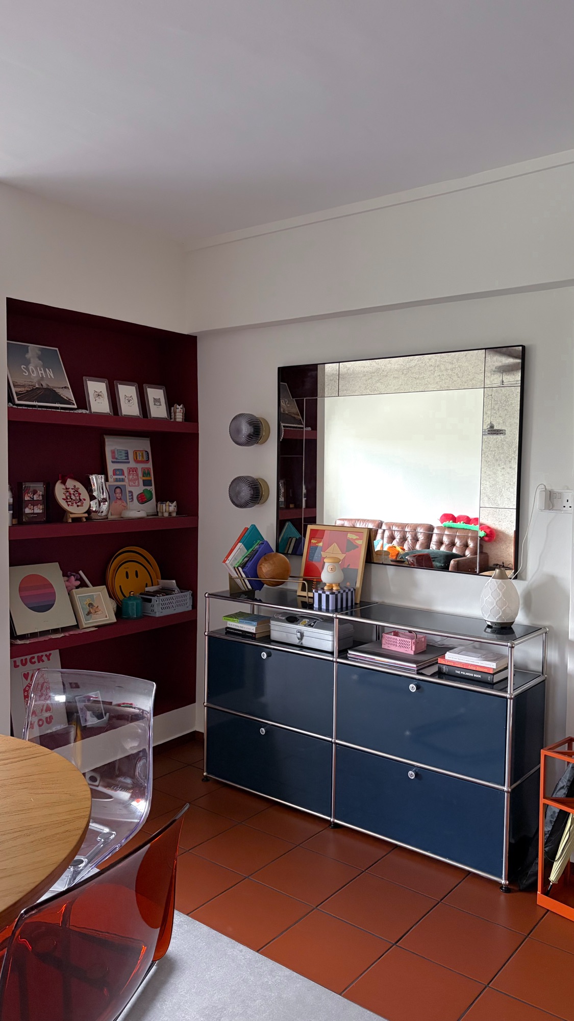 🪞MIRROR-MIRROR-ON-THE-WALL-🪞The-Perf-Feature-Piece-