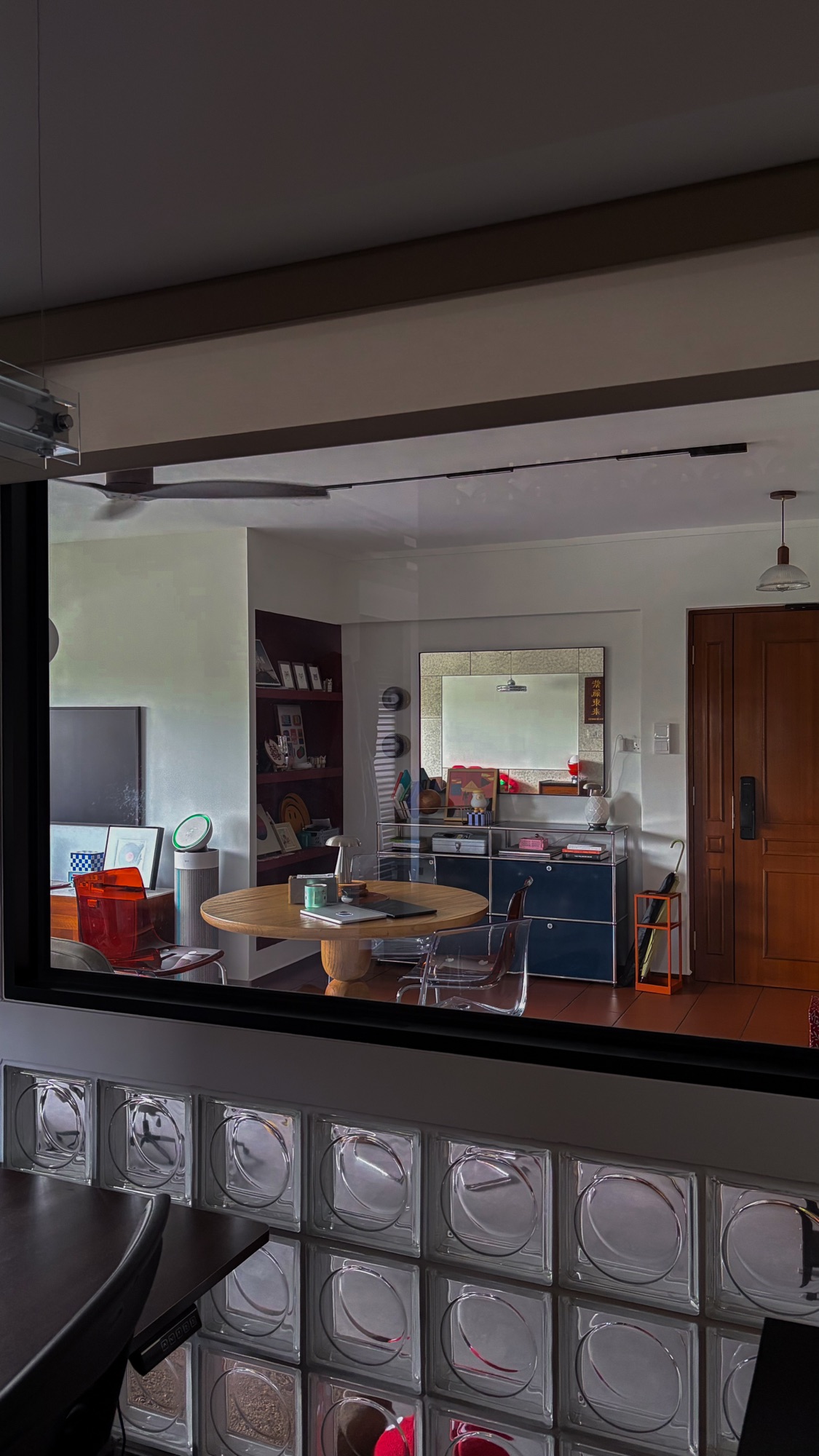 🪞MIRROR MIRROR ON THE WALL 🪞The Perf Feature Piece