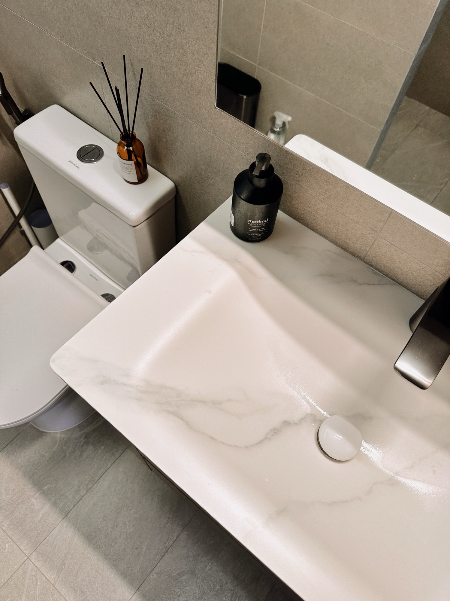 Taobao Items for Toilet—Yes or No?