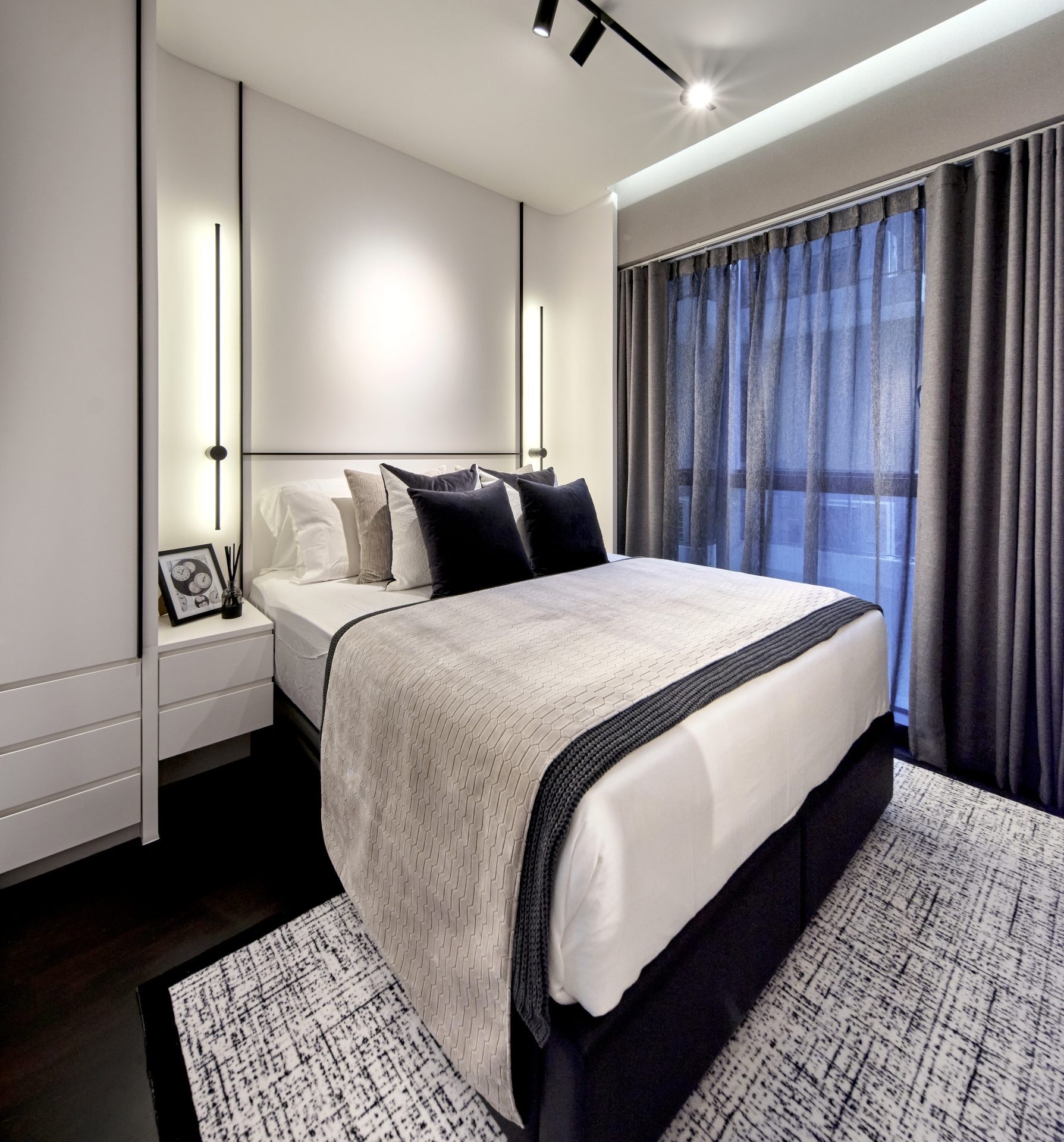 Wilshire Residences