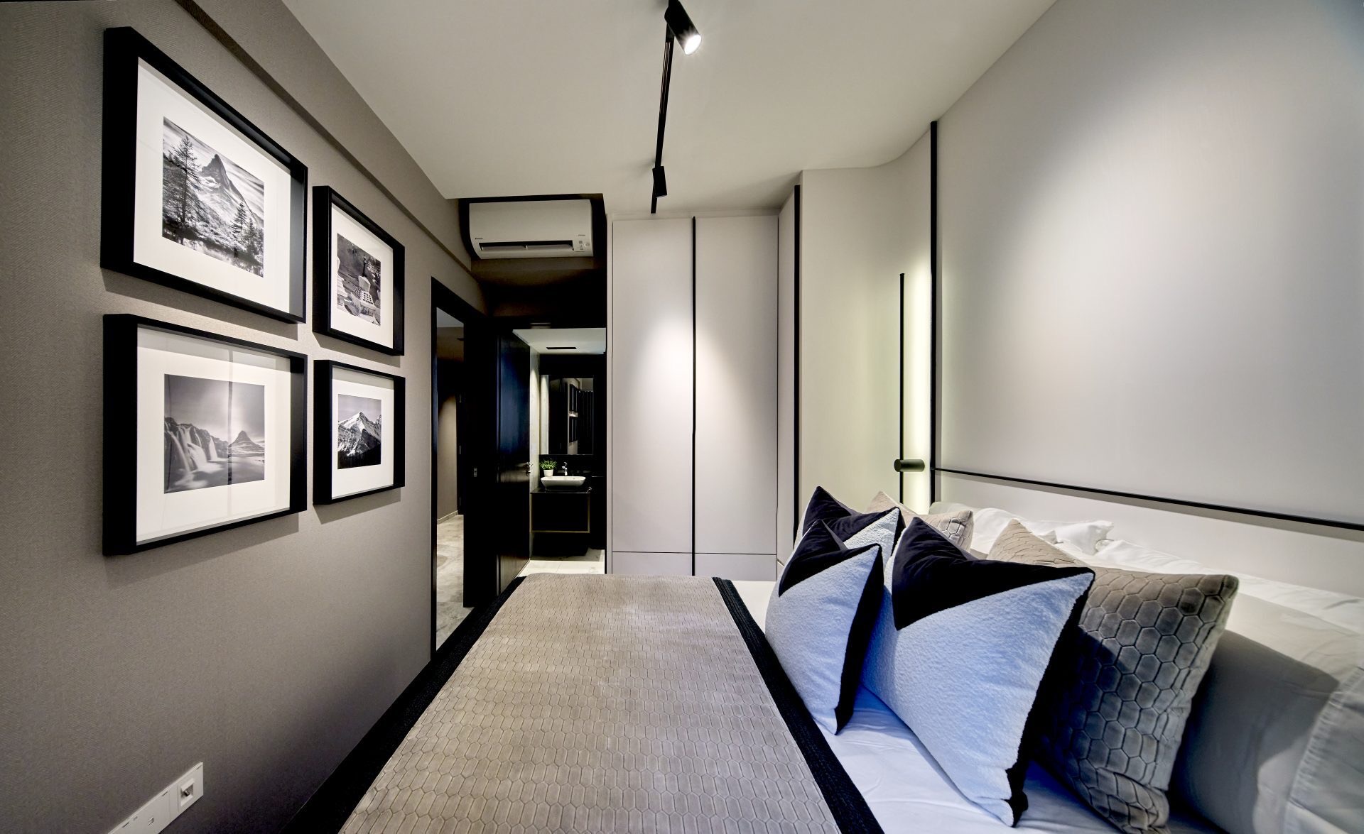 Wilshire Residences