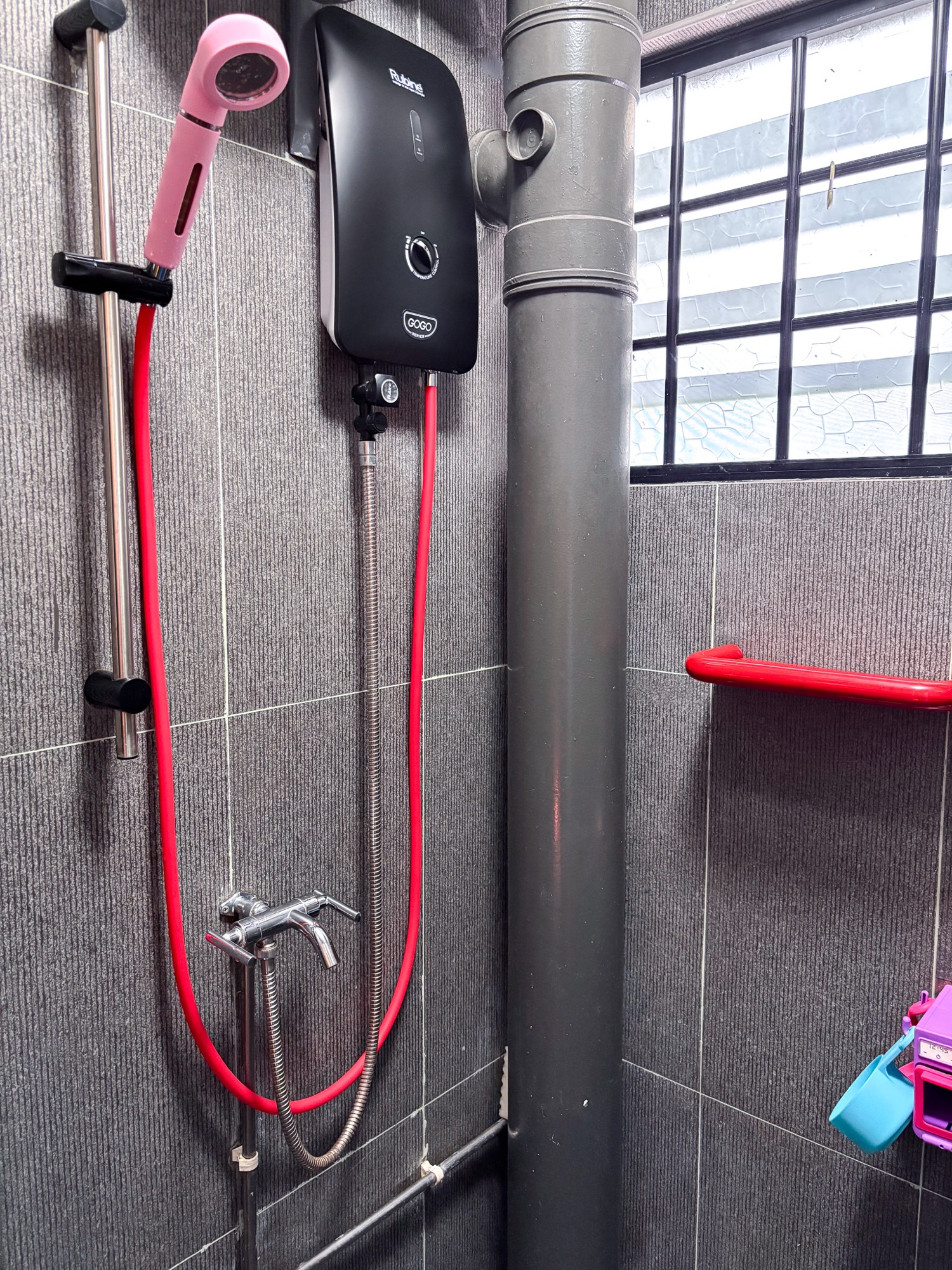 Our cozy 4i, Resale Home 🏠