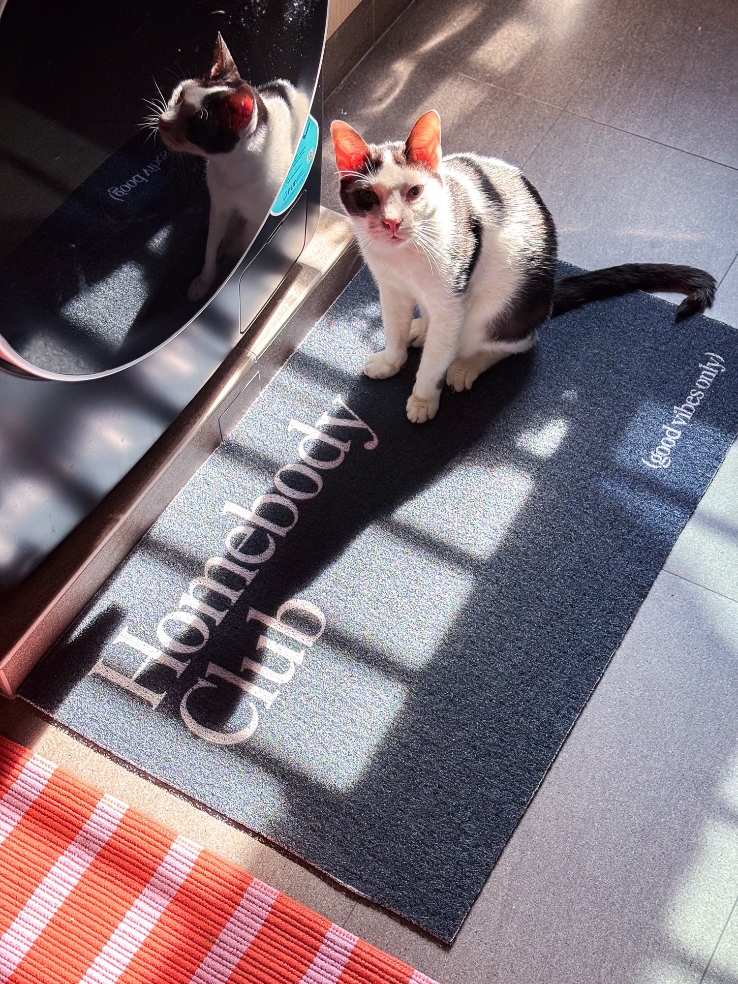 Our cozy 4i, Resale Home 🏠