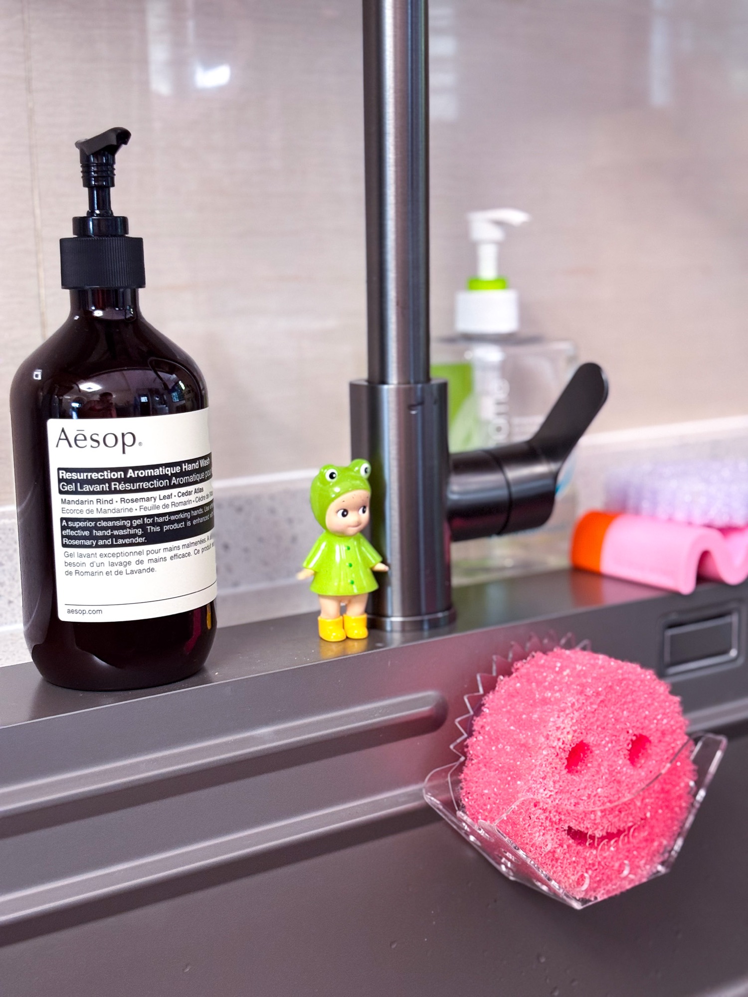 Our cozy 4i, Resale Home 🏠