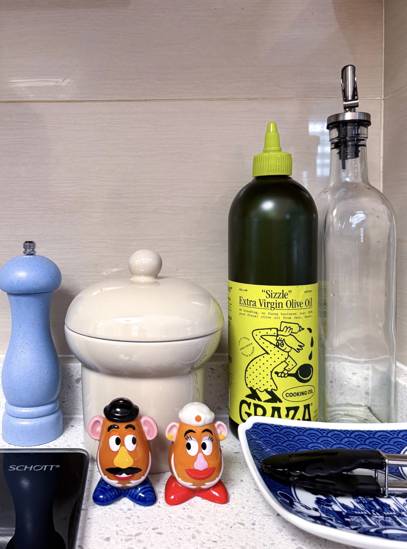 Our cozy 4i, Resale Home 🏠