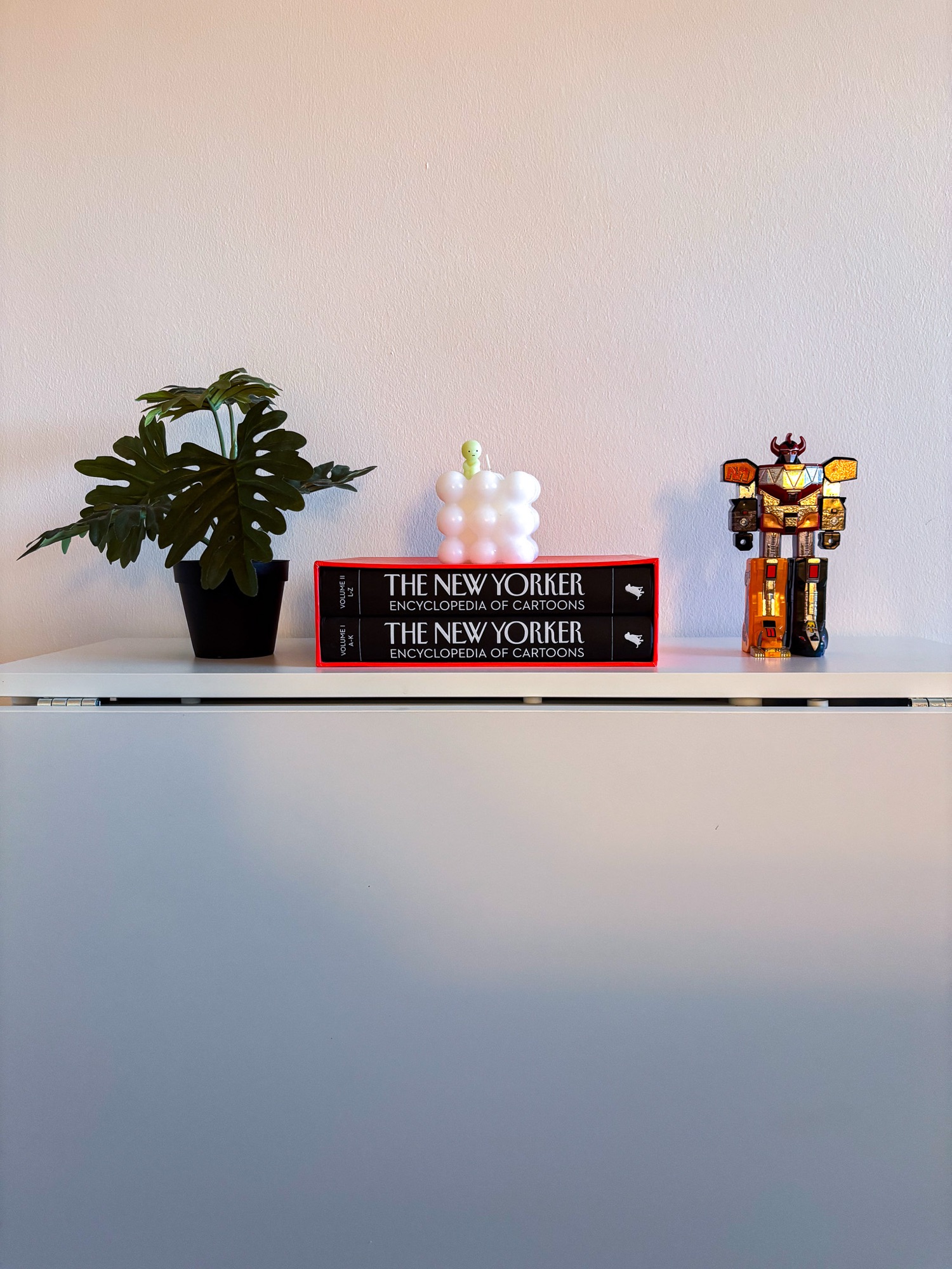 Our cozy 4i, Resale Home 🏠