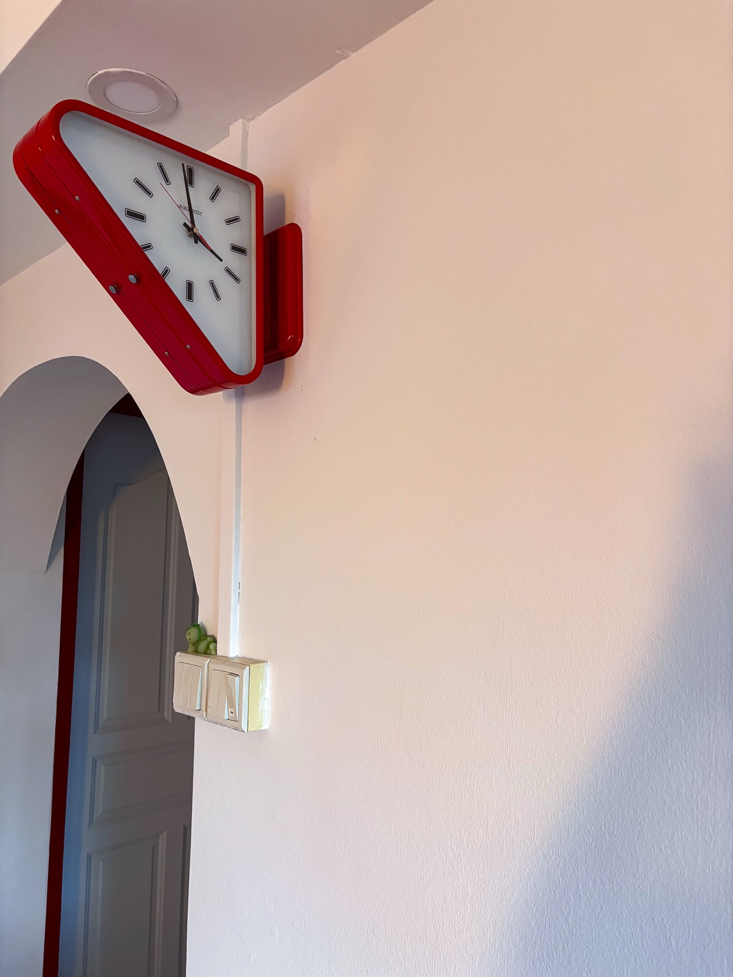 Our cozy 4i, Resale Home 🏠