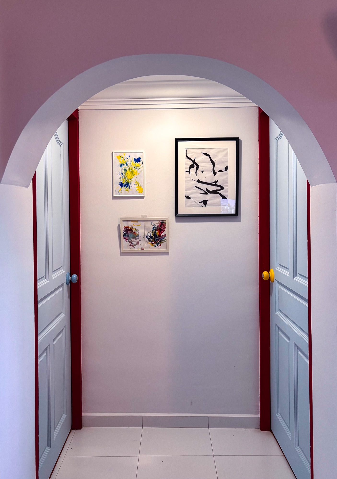 Our cozy 4i, Resale Home 🏠