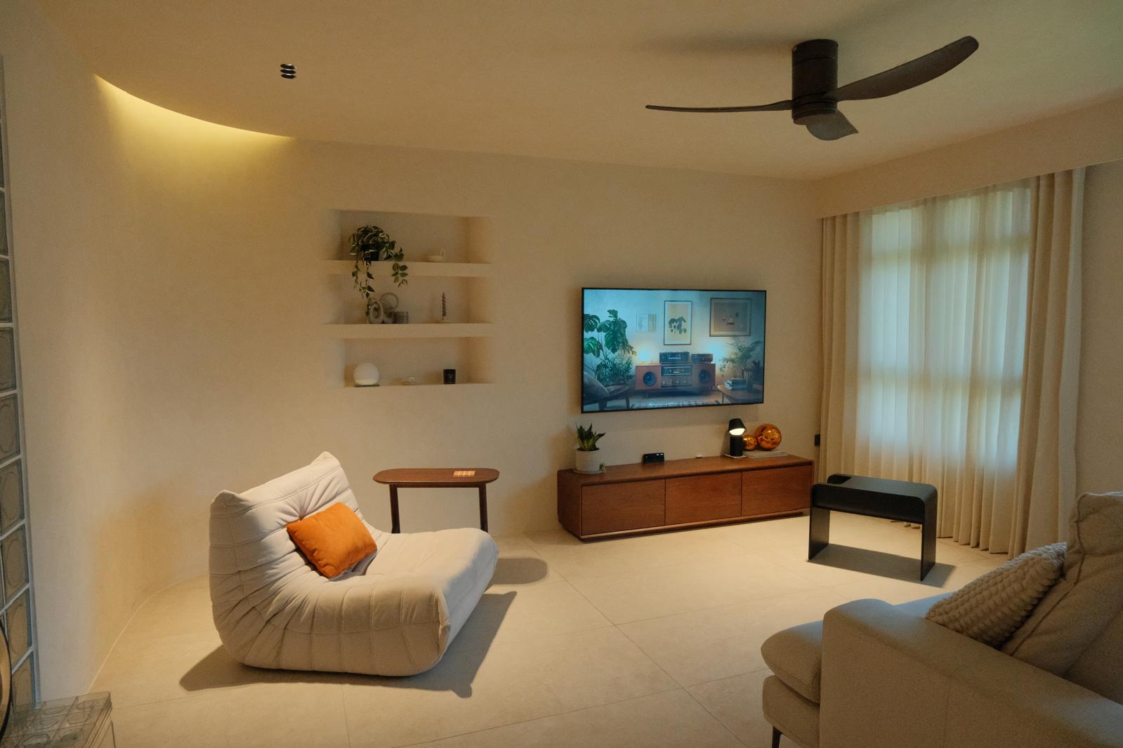 Decoding Our House (Paint & Laminate Codes!)