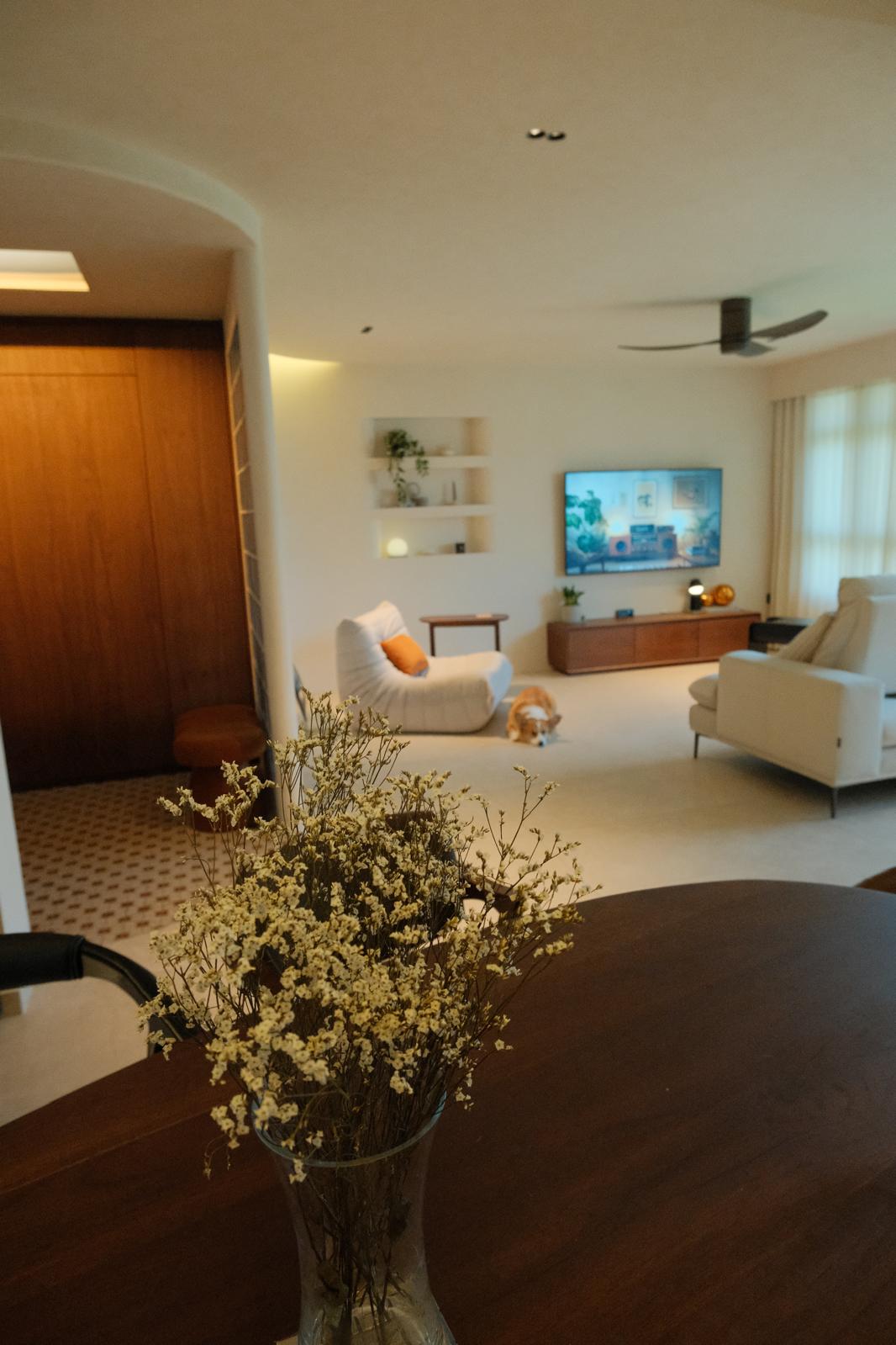 Decoding Our House (Paint & Laminate Codes!)