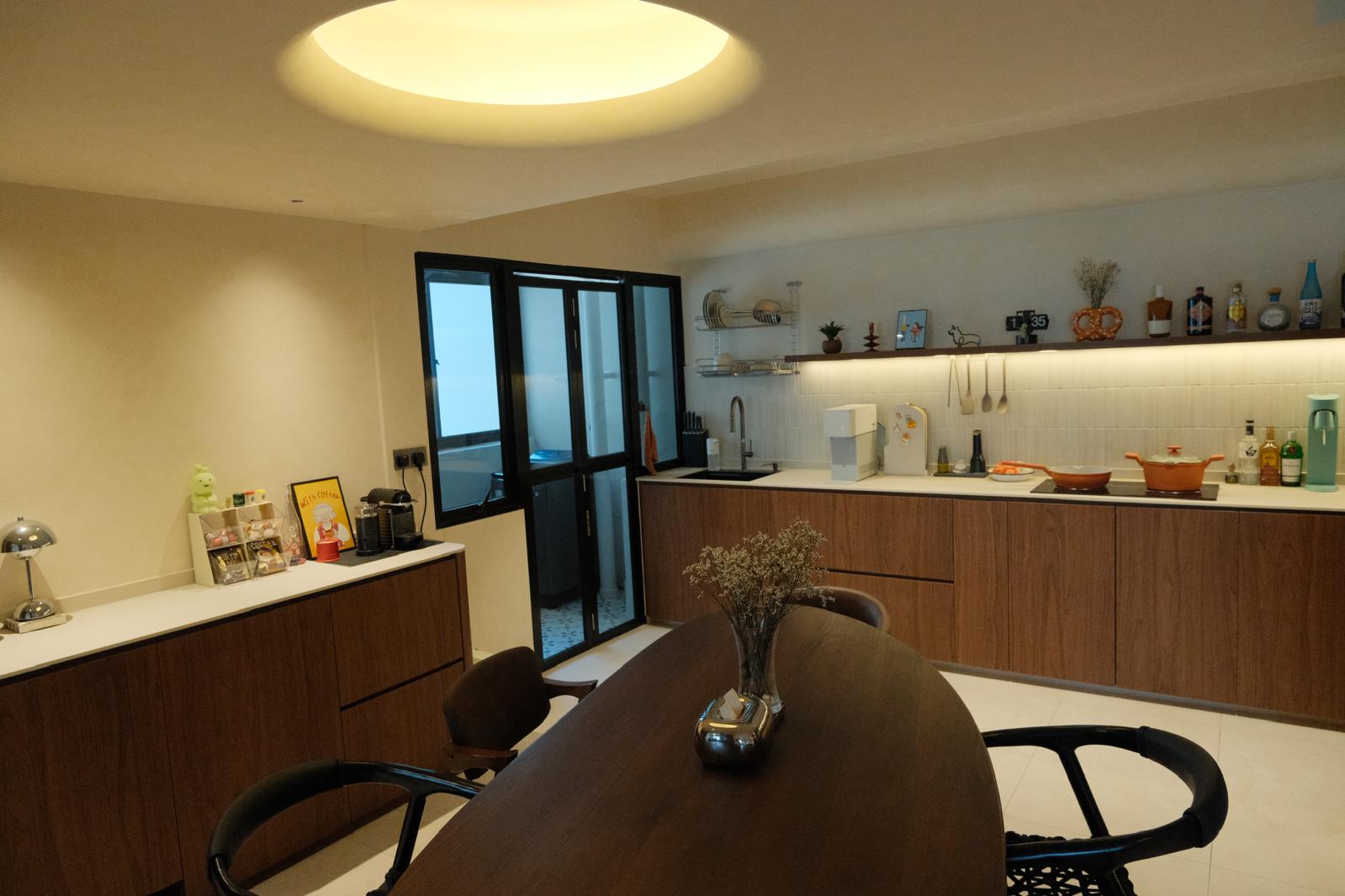 Decoding Our House (Paint & Laminate Codes!)