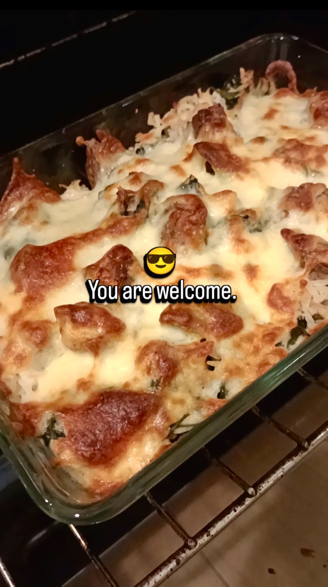 🍱Glow up for leftovers