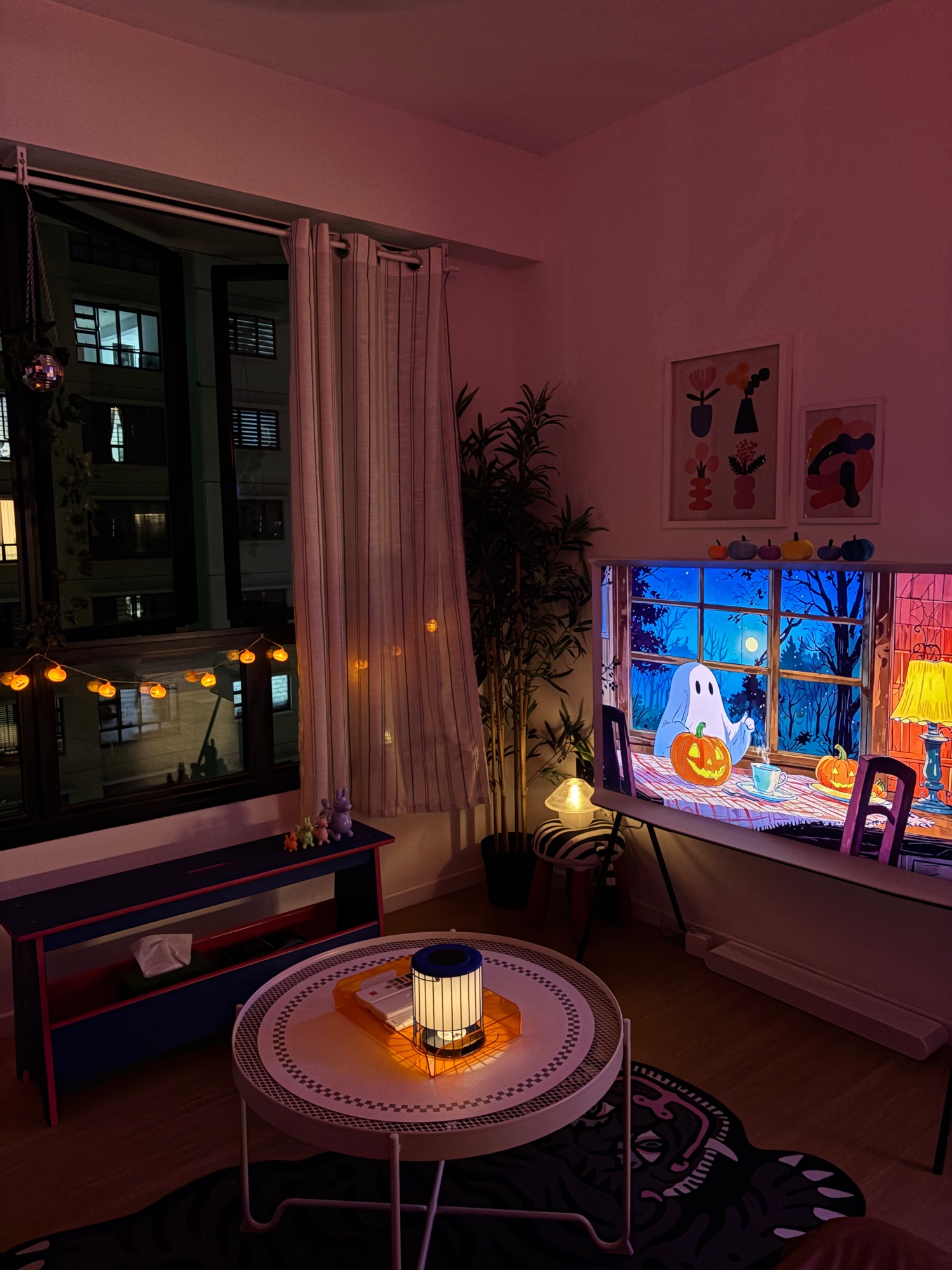 BOO Season 11! 👻🎃