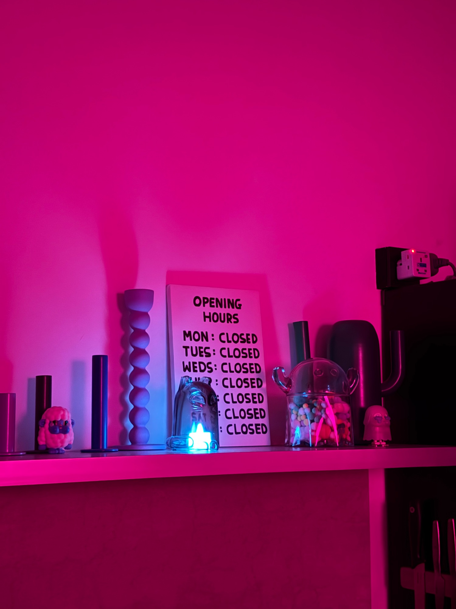 BOO Season 11! 👻🎃