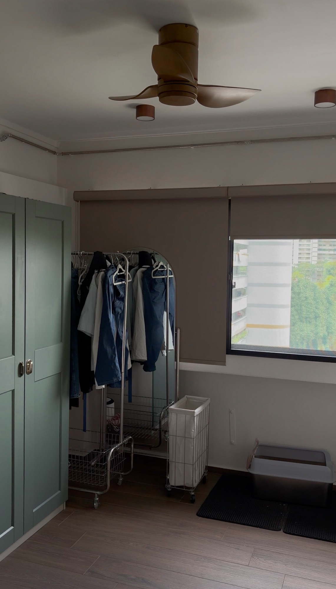 MOST RELIABLE Walk-In Wardrobe Items from Taobao 🤭