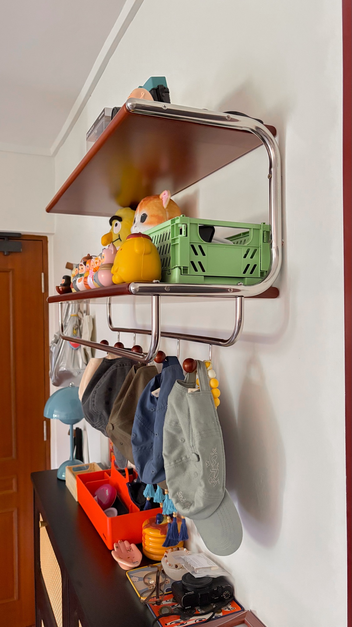 SHELFIE TIME 💁🏻‍♀️🤳🏻