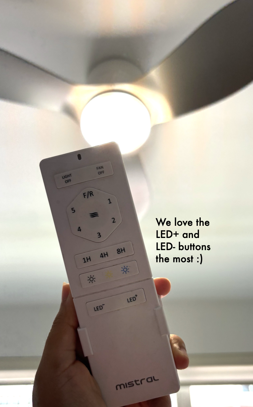 100% would do these differently for our next home 😢