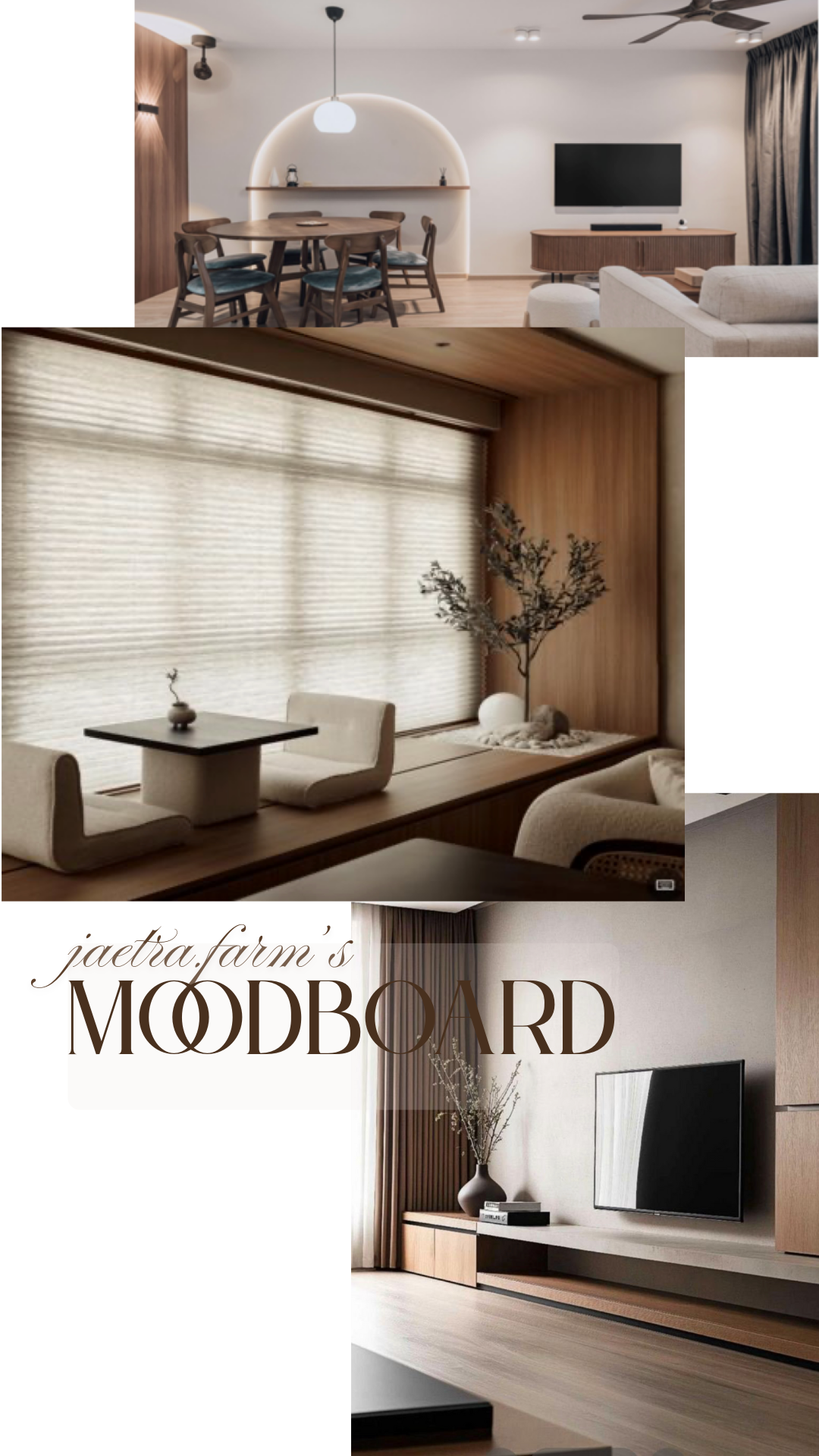 Modern-Japandi-Moodboard