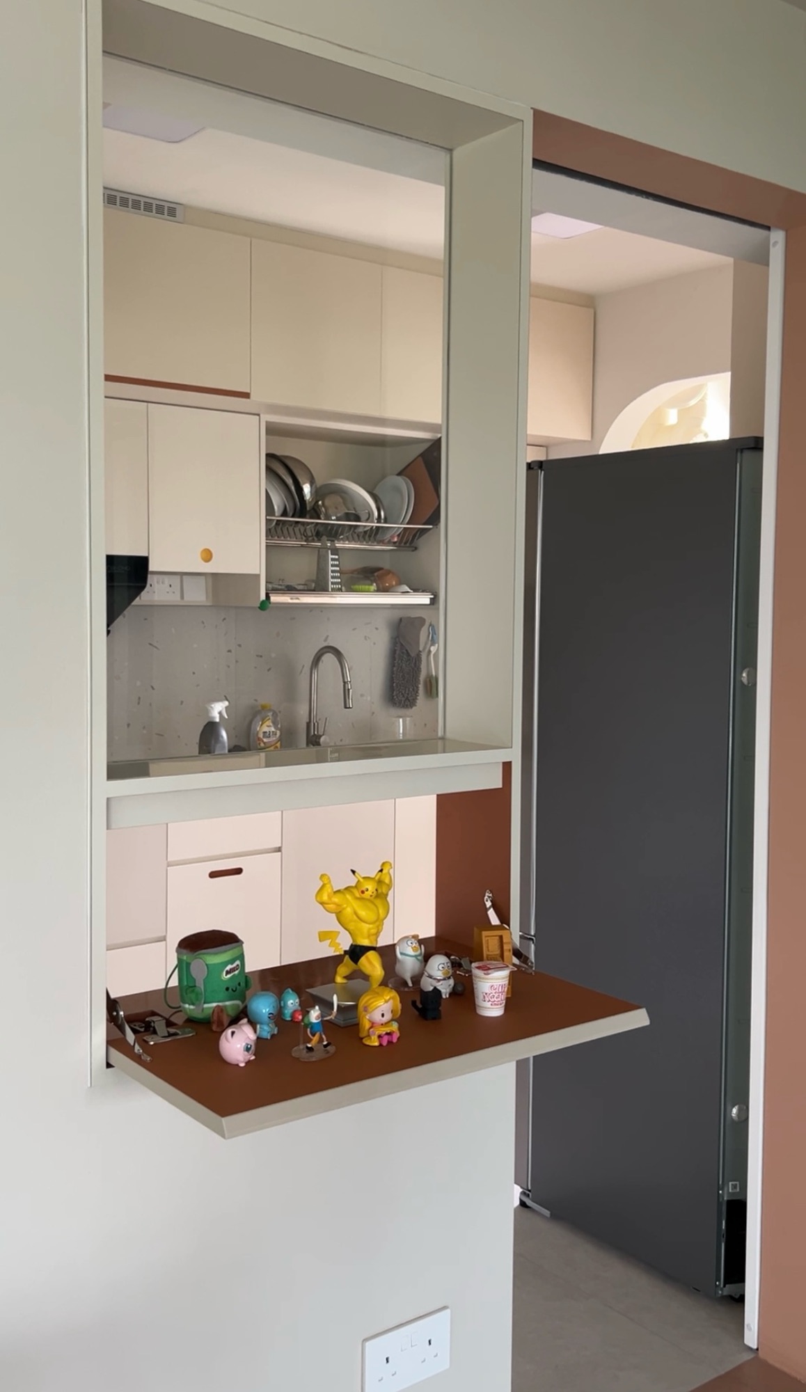 Our Home Tour When The Wife Gets Her Way😙