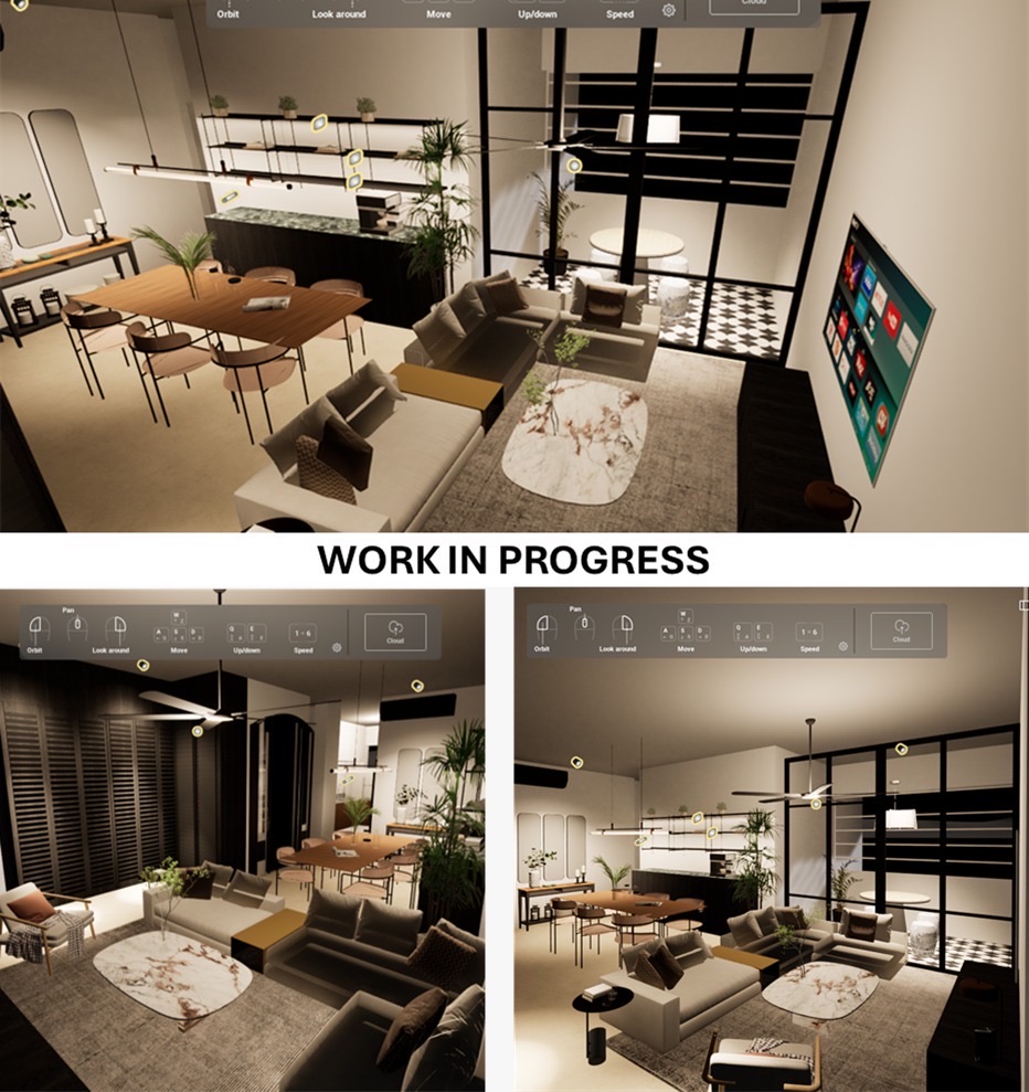 If know liaow, why still find ID?