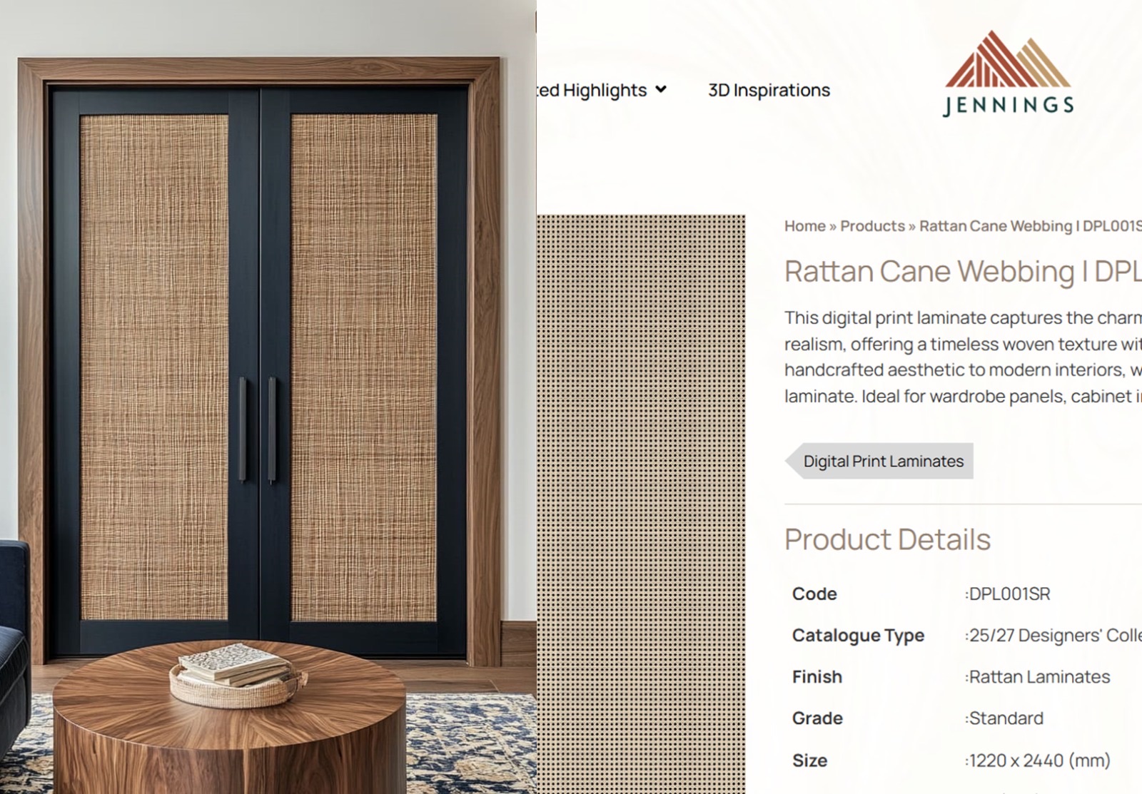 Things My Client - a.k.a My Husband - Rejected (Still Negotiating)