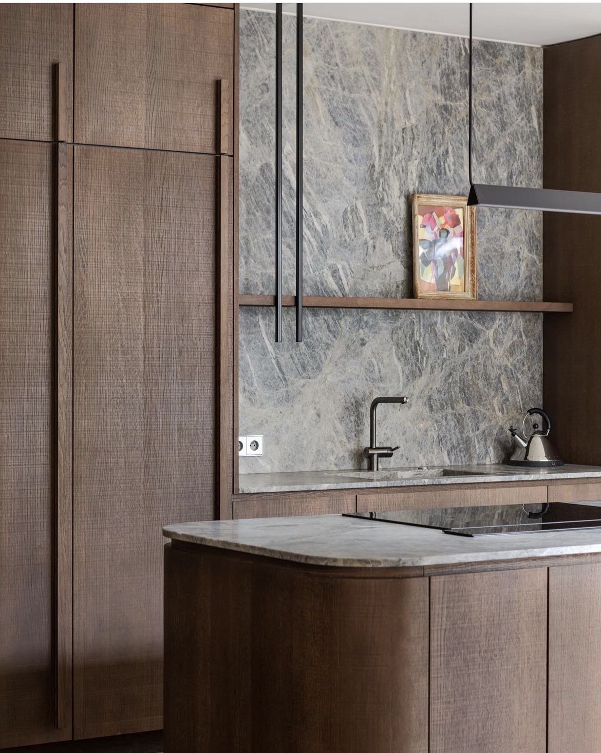 Things My Client - a.k.a My Husband - Rejected (Still Negotiating)