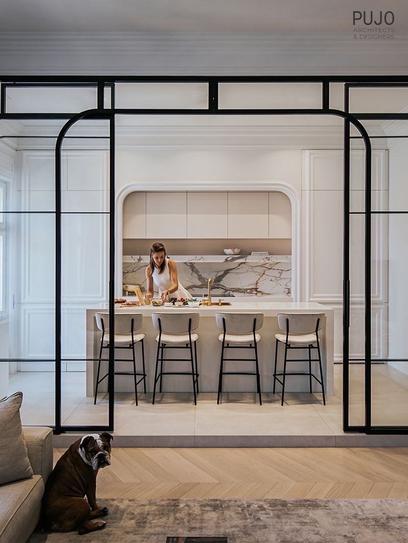 Things My Client - a.k.a My Husband - Rejected (Still Negotiating)