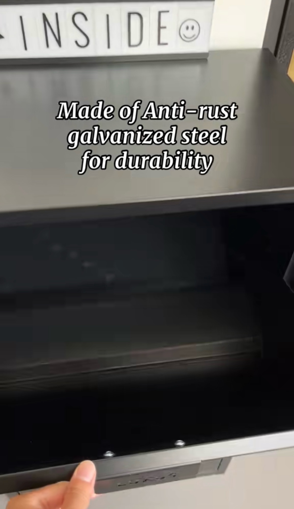 The guardian you need for your home!