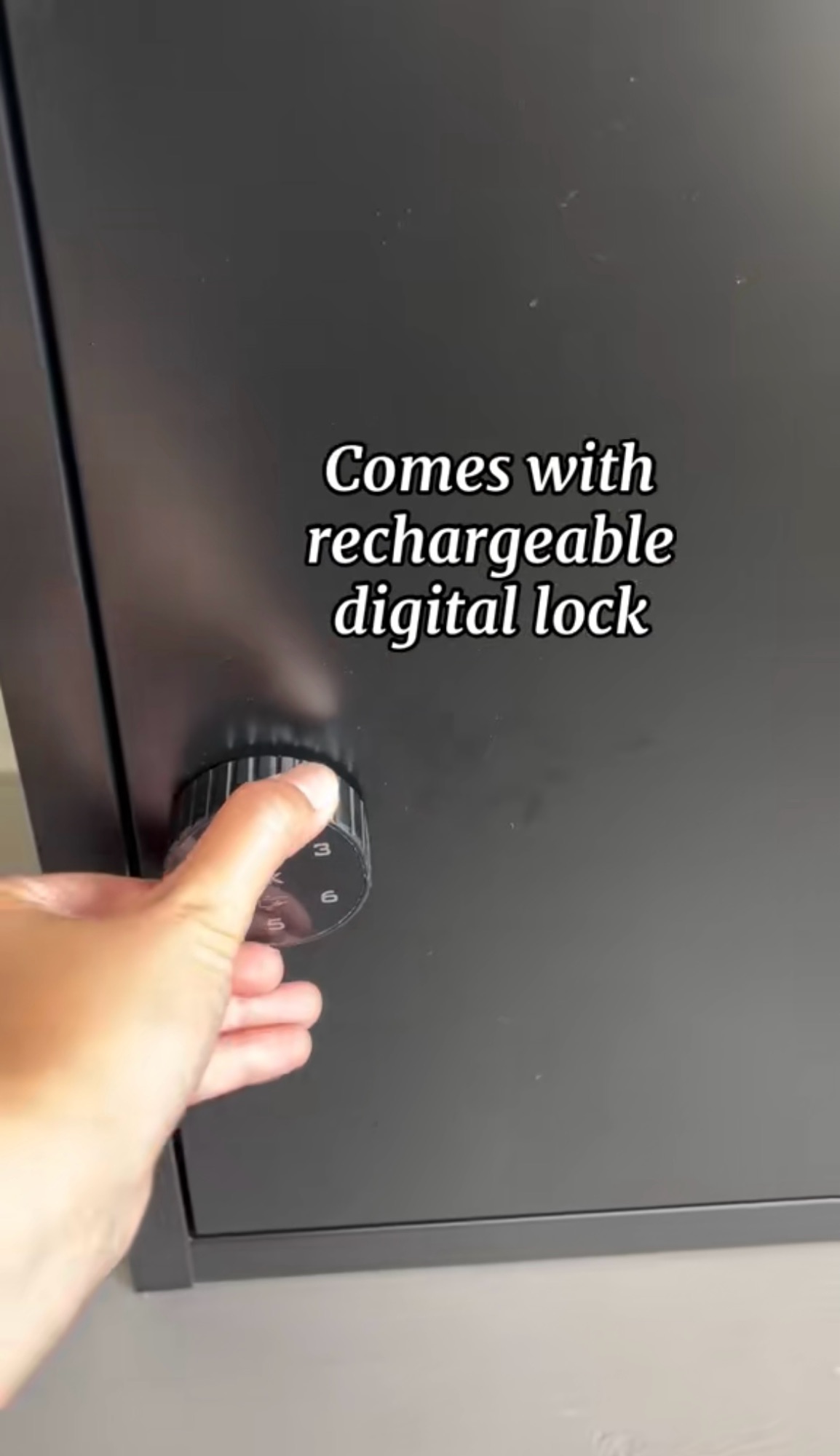 The guardian you need for your home!